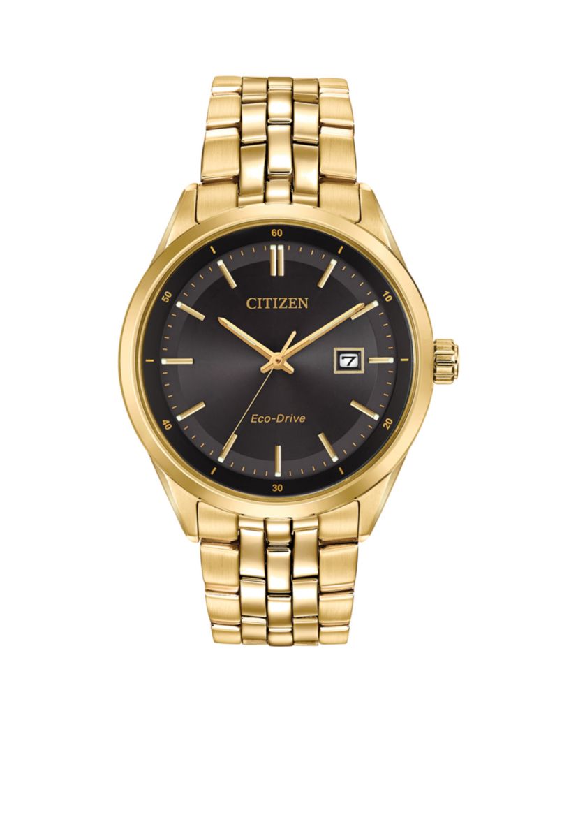 Eco-Drive Paris Watch