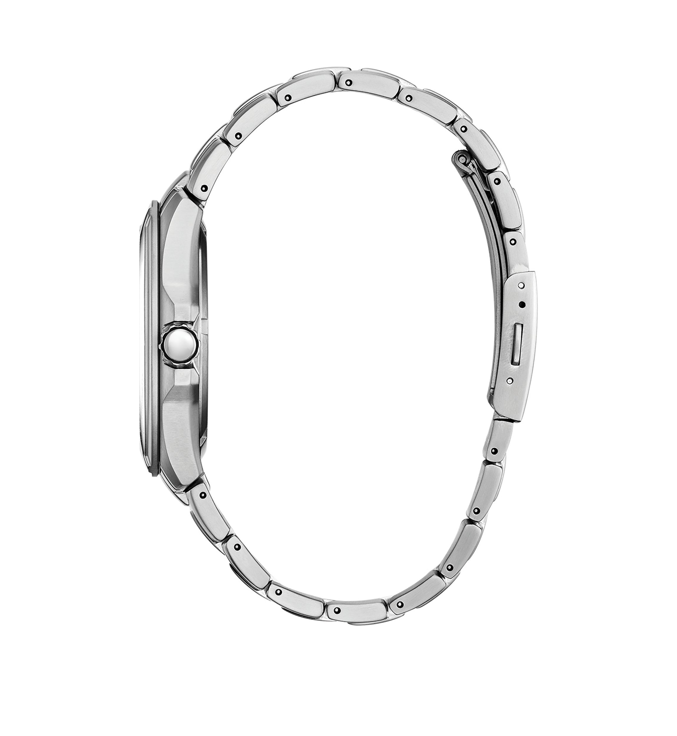 Eco Drive Titanium Watch