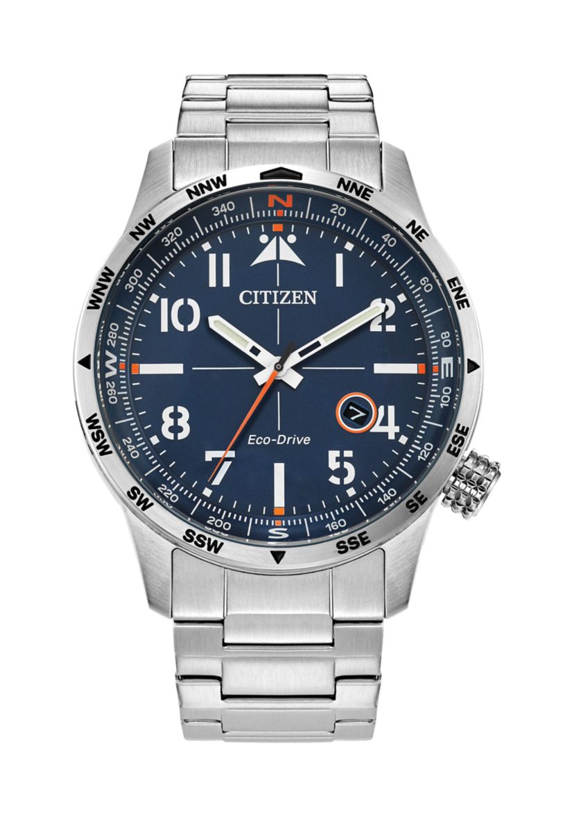 Avion Watch