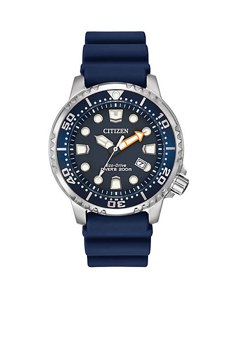 Mens Promaster Professional Diver Watch
