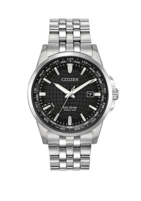 Belk mens citizen on sale watches