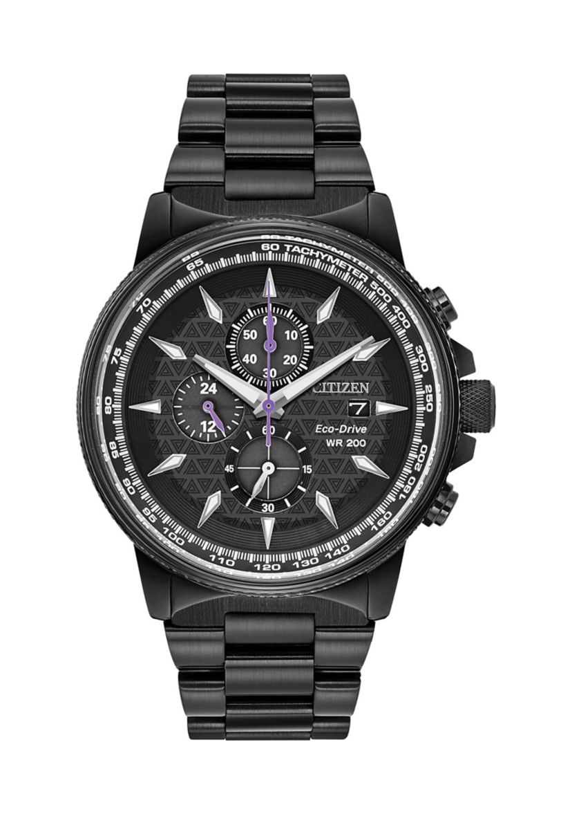 Black Panther TChalla Bracelet Watch