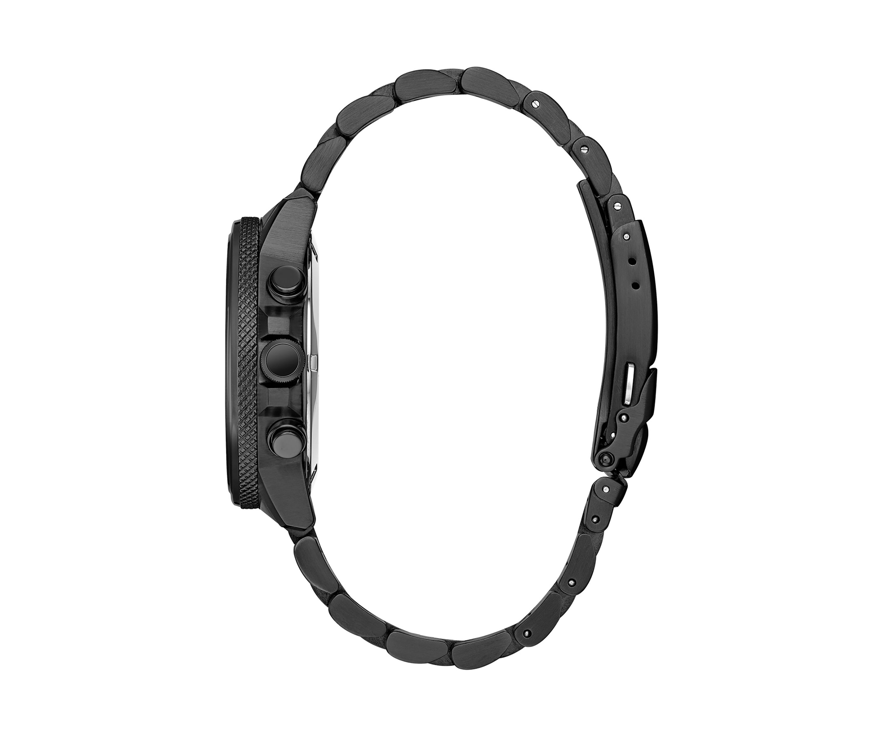 Black Panther TChalla Bracelet Watch