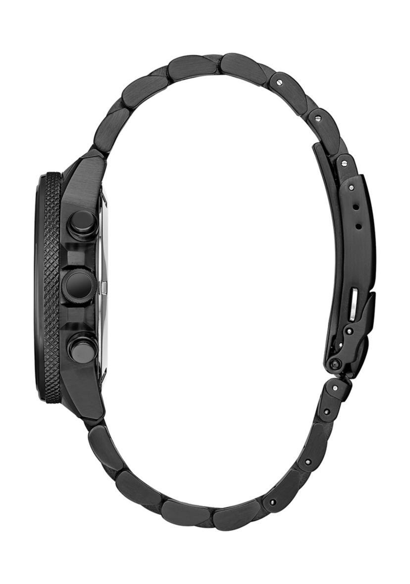 Black Panther TChalla Bracelet Watch