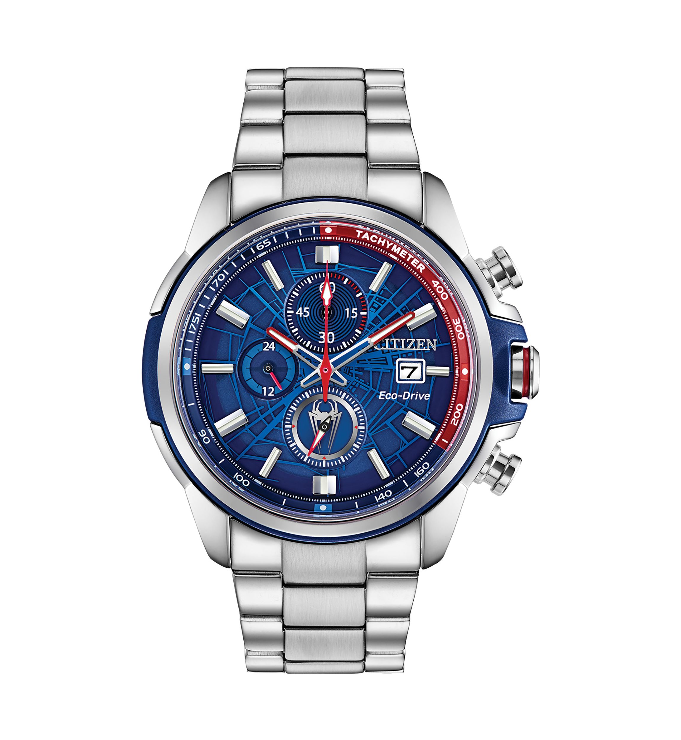 Spider-Man Bracelet Watch
