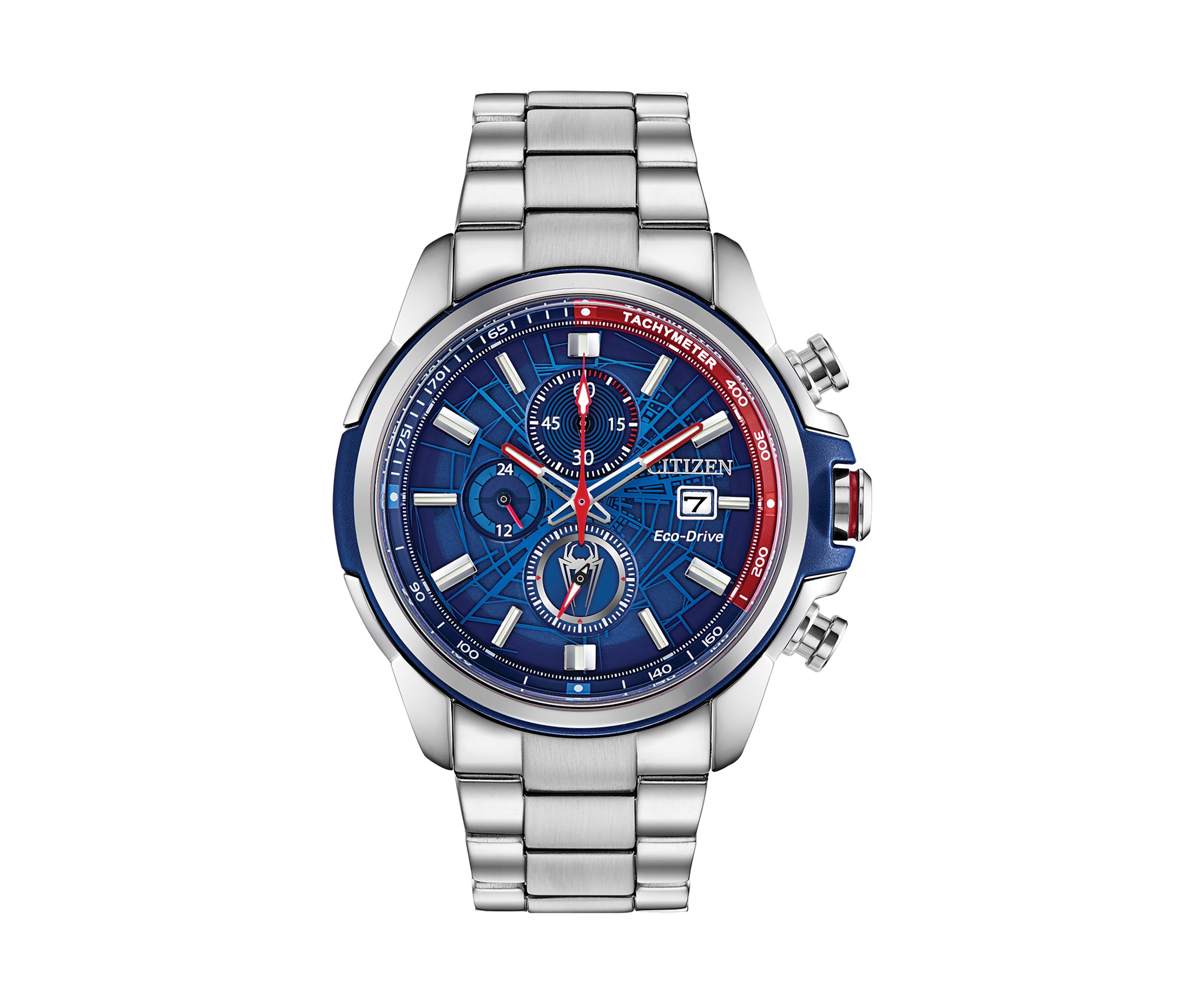 Spider-Man Bracelet Watch