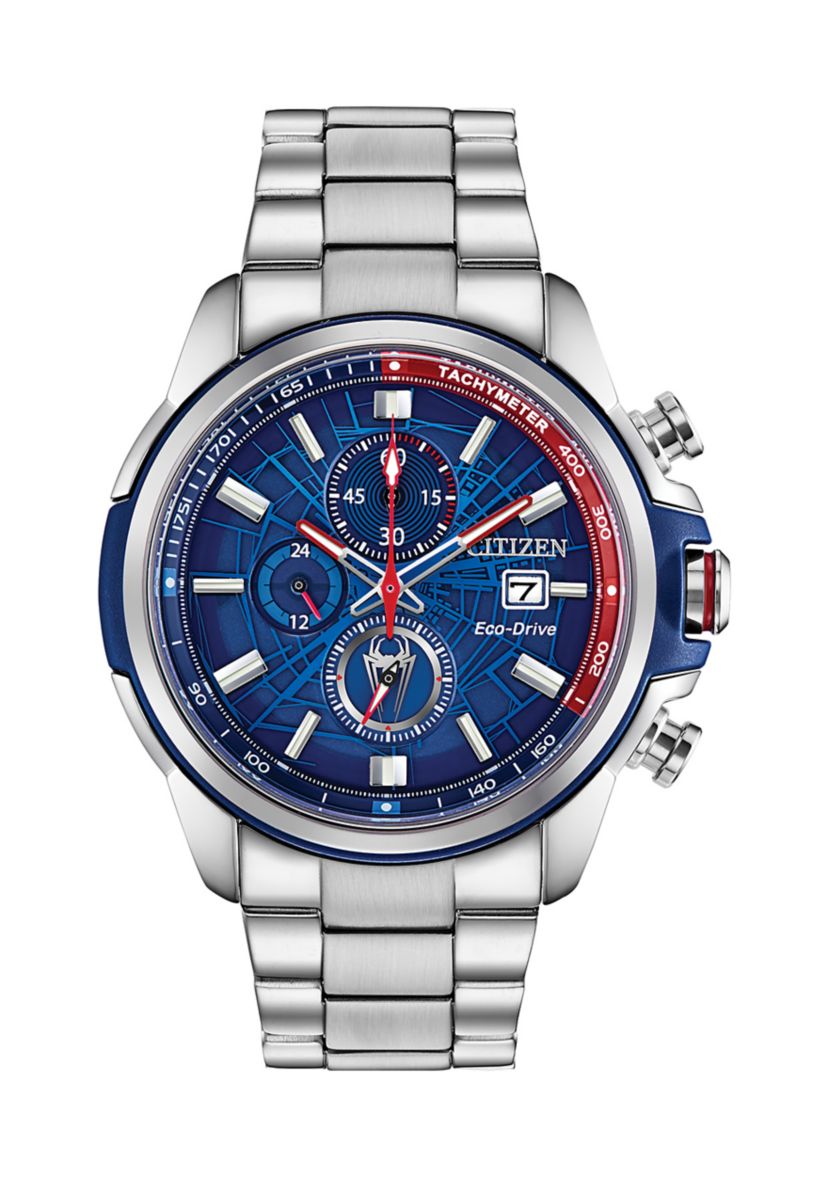 Spider-Man Bracelet Watch