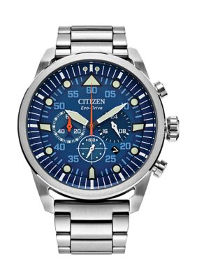 Clearance citizen watches best sale