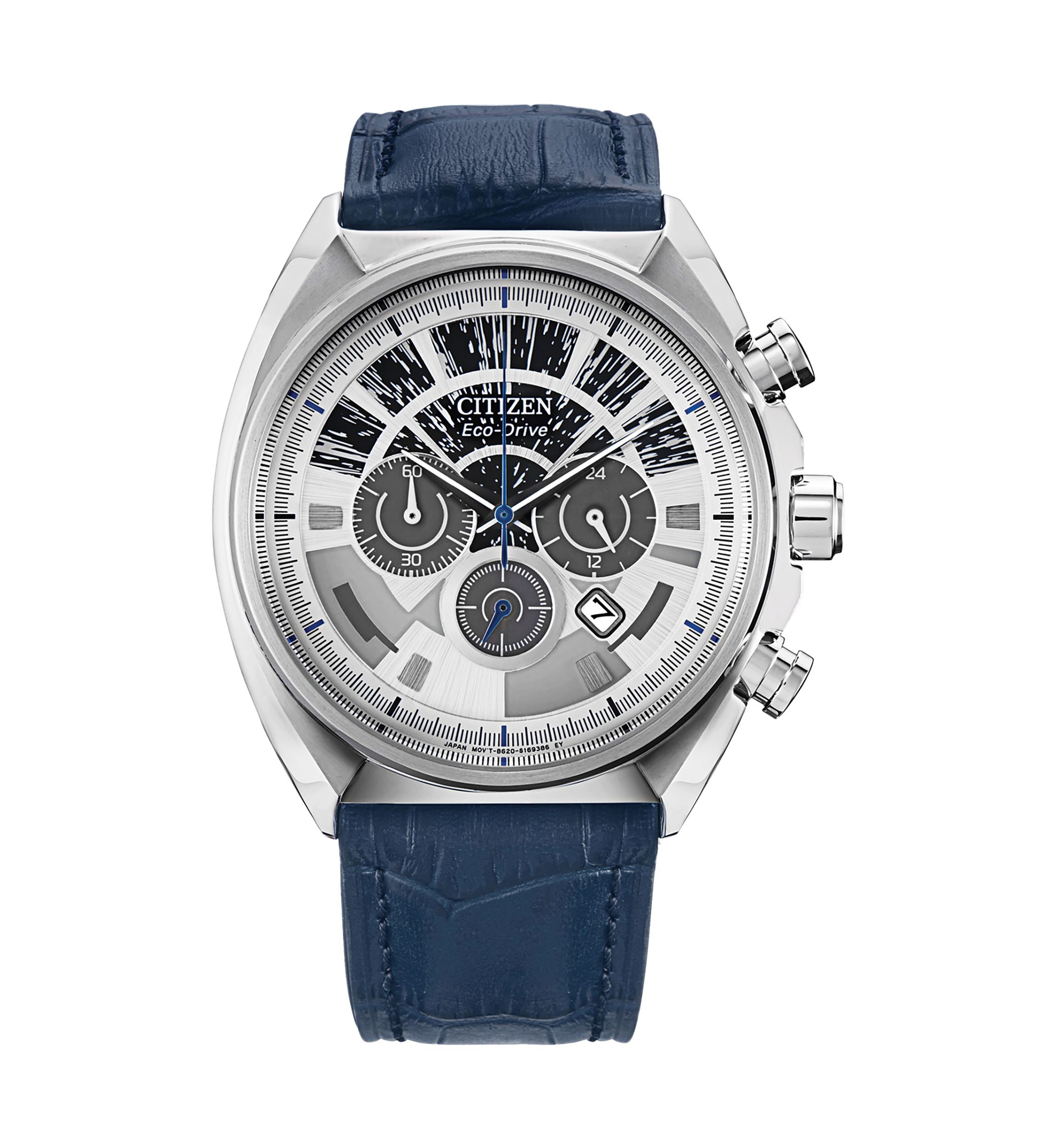 Millennium Falcon Strap Watch