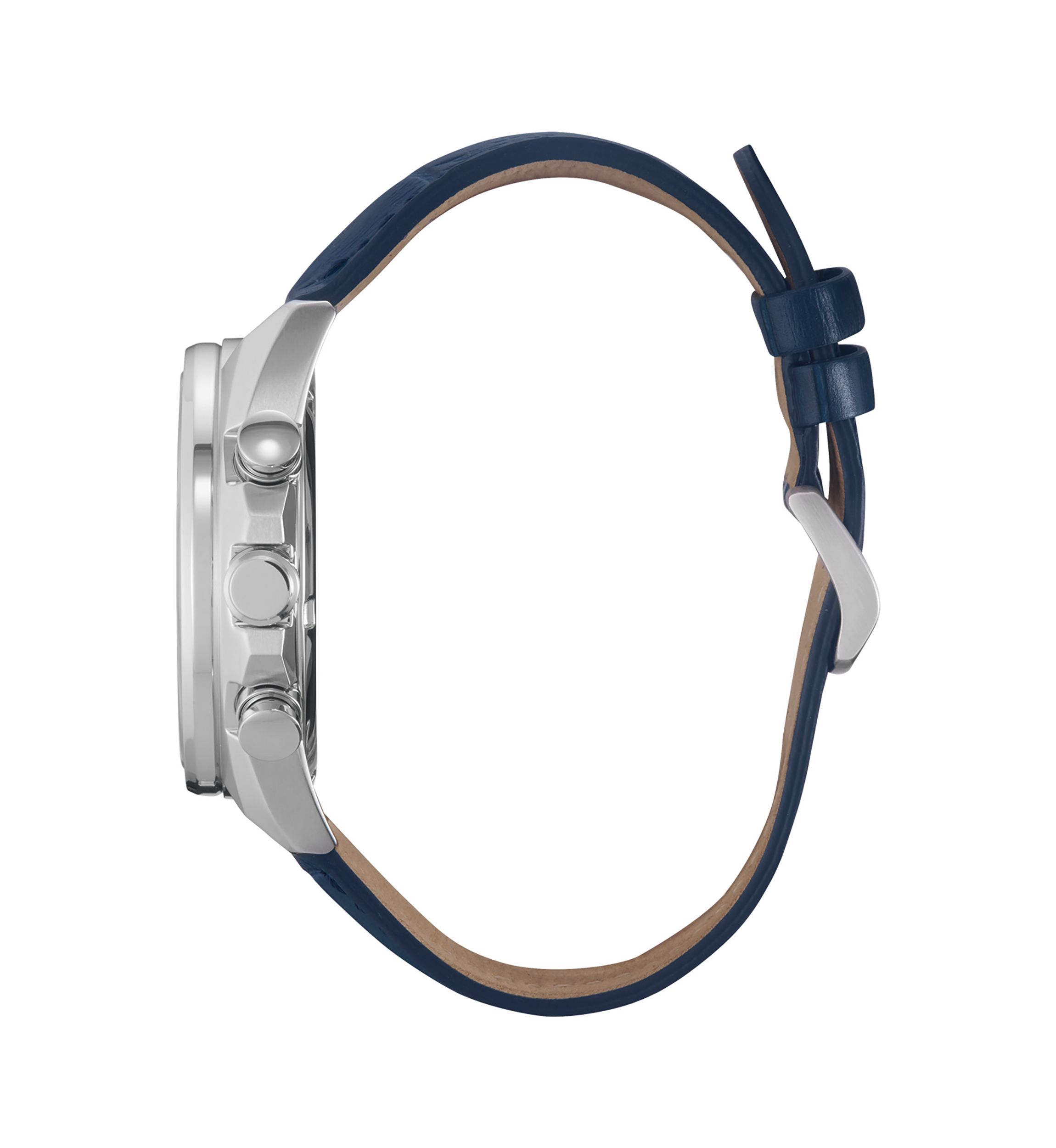 Millennium Falcon Strap Watch