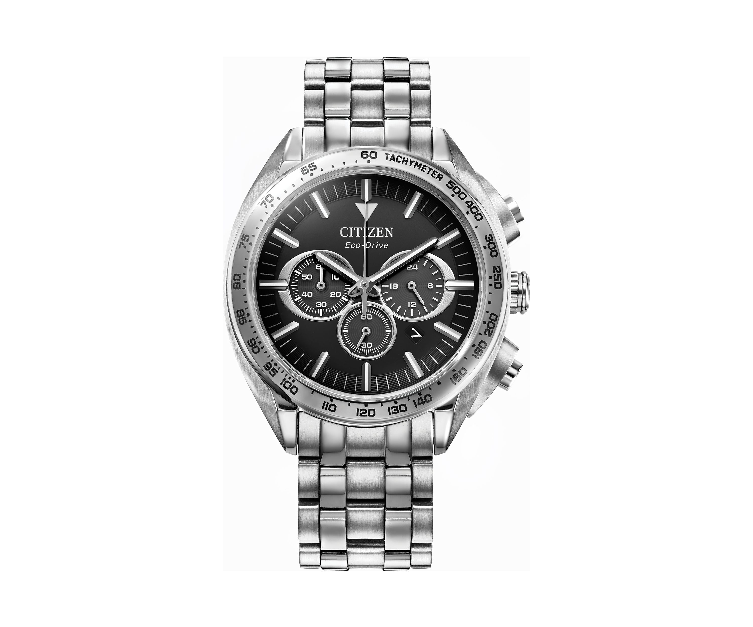 Sport Luxury Watch