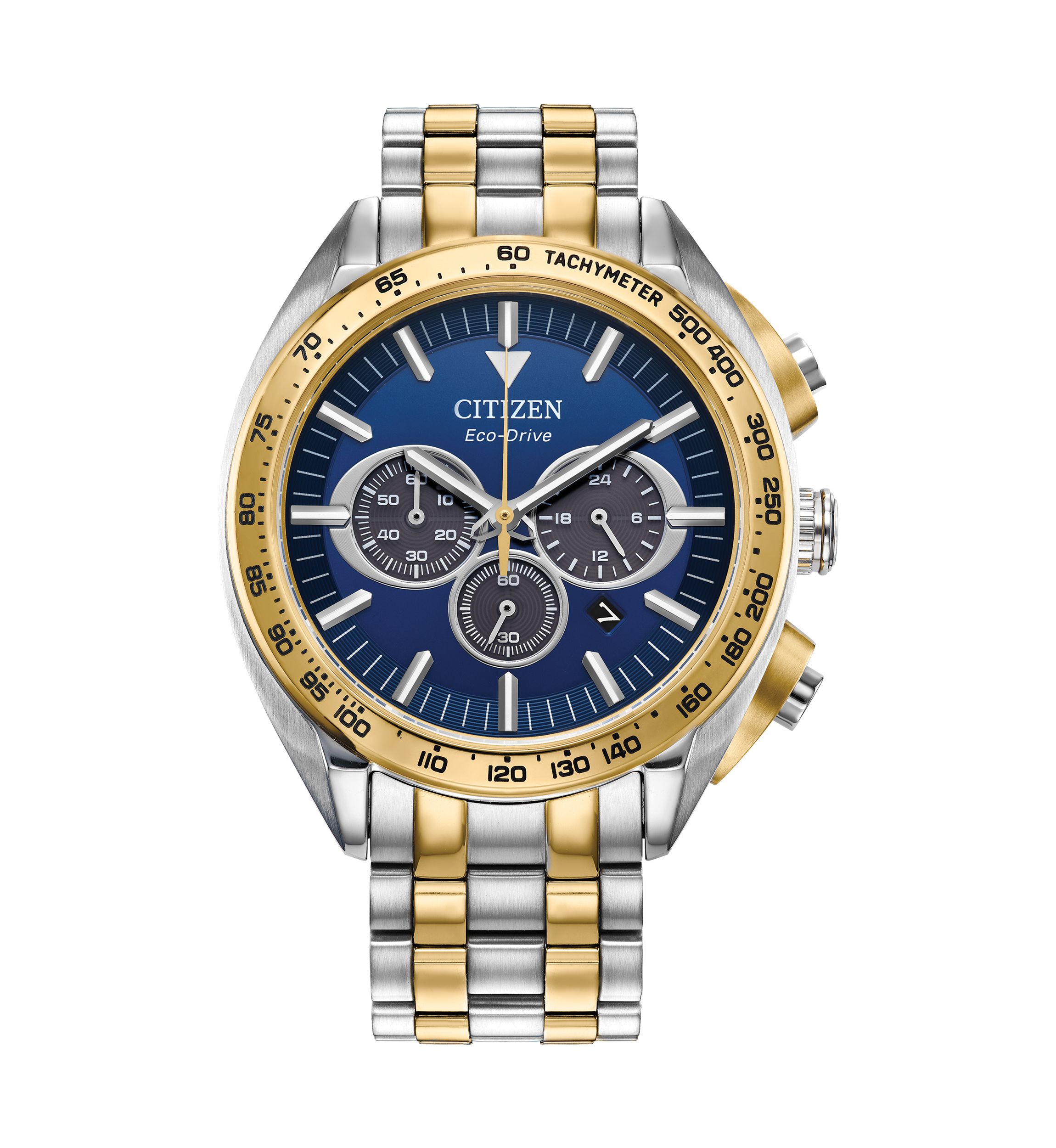 Sport Luxury Watch