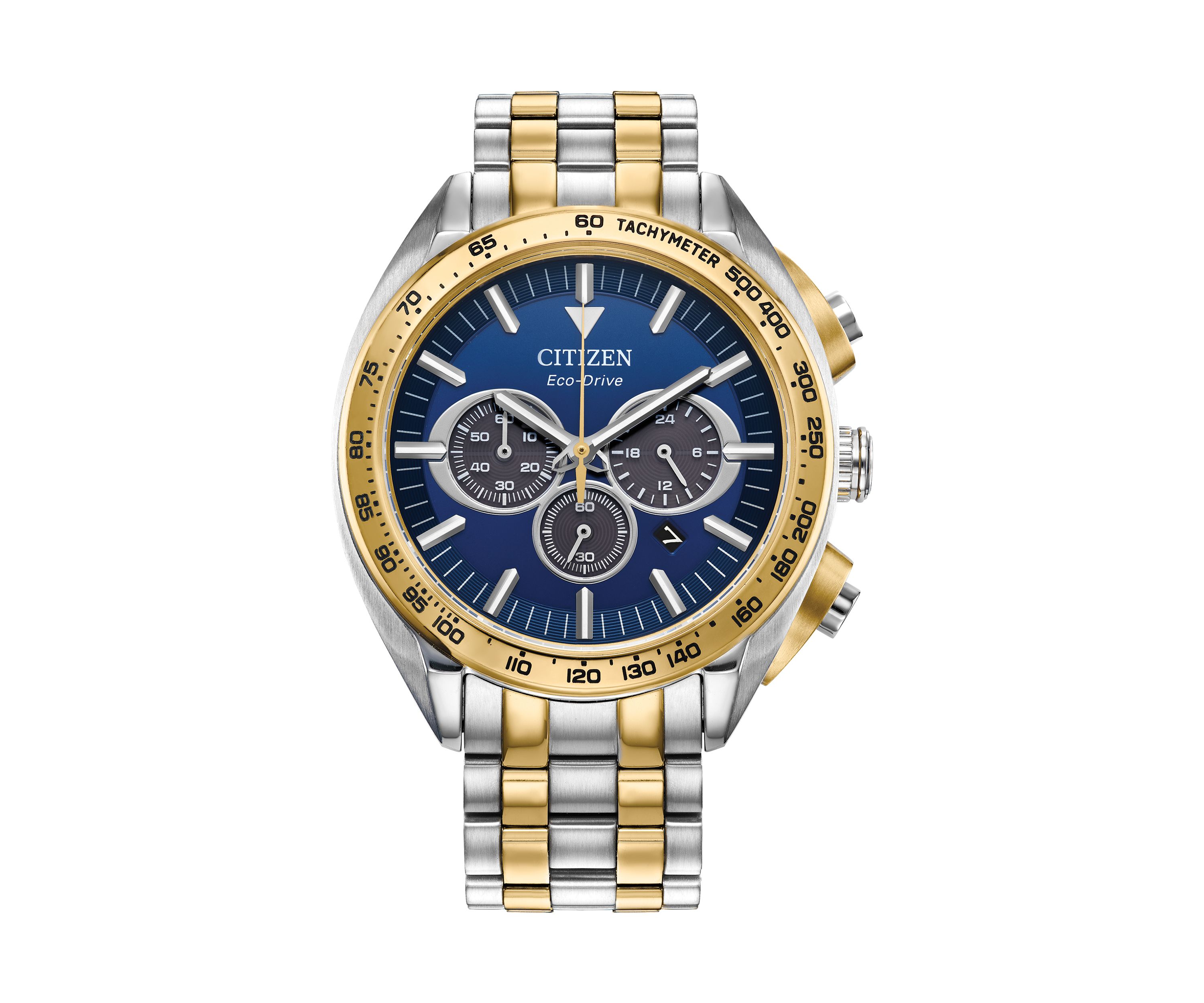 Sport Luxury Watch