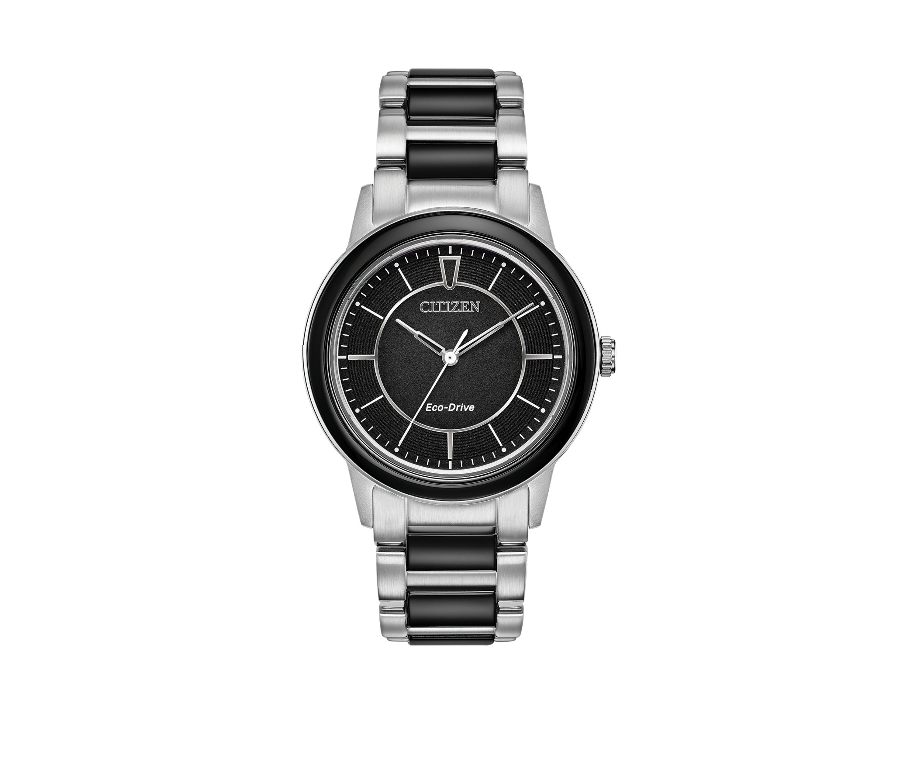 Eco Ceramic Chandler Bracelet Watch
