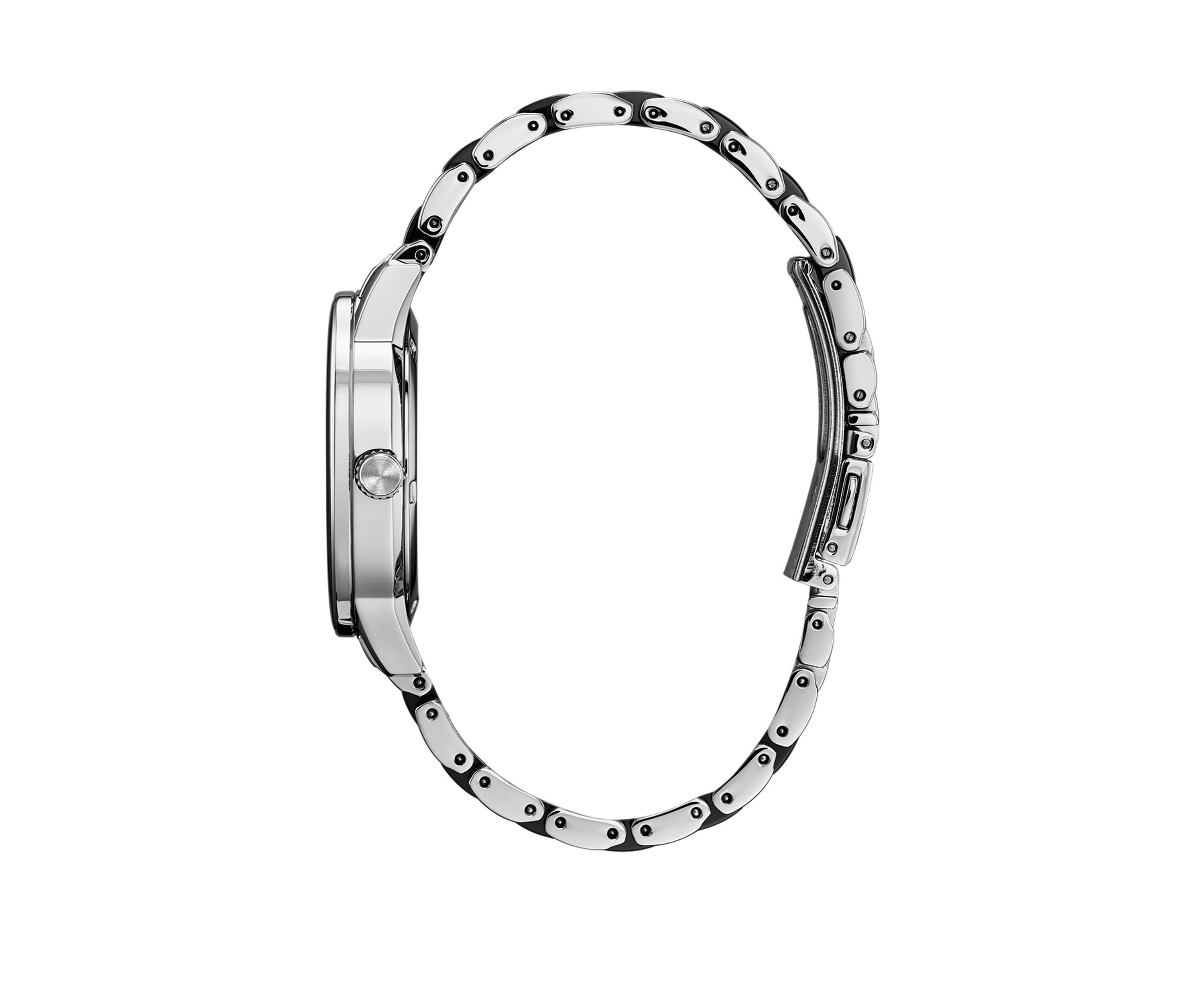 Eco Ceramic Chandler Bracelet Watch