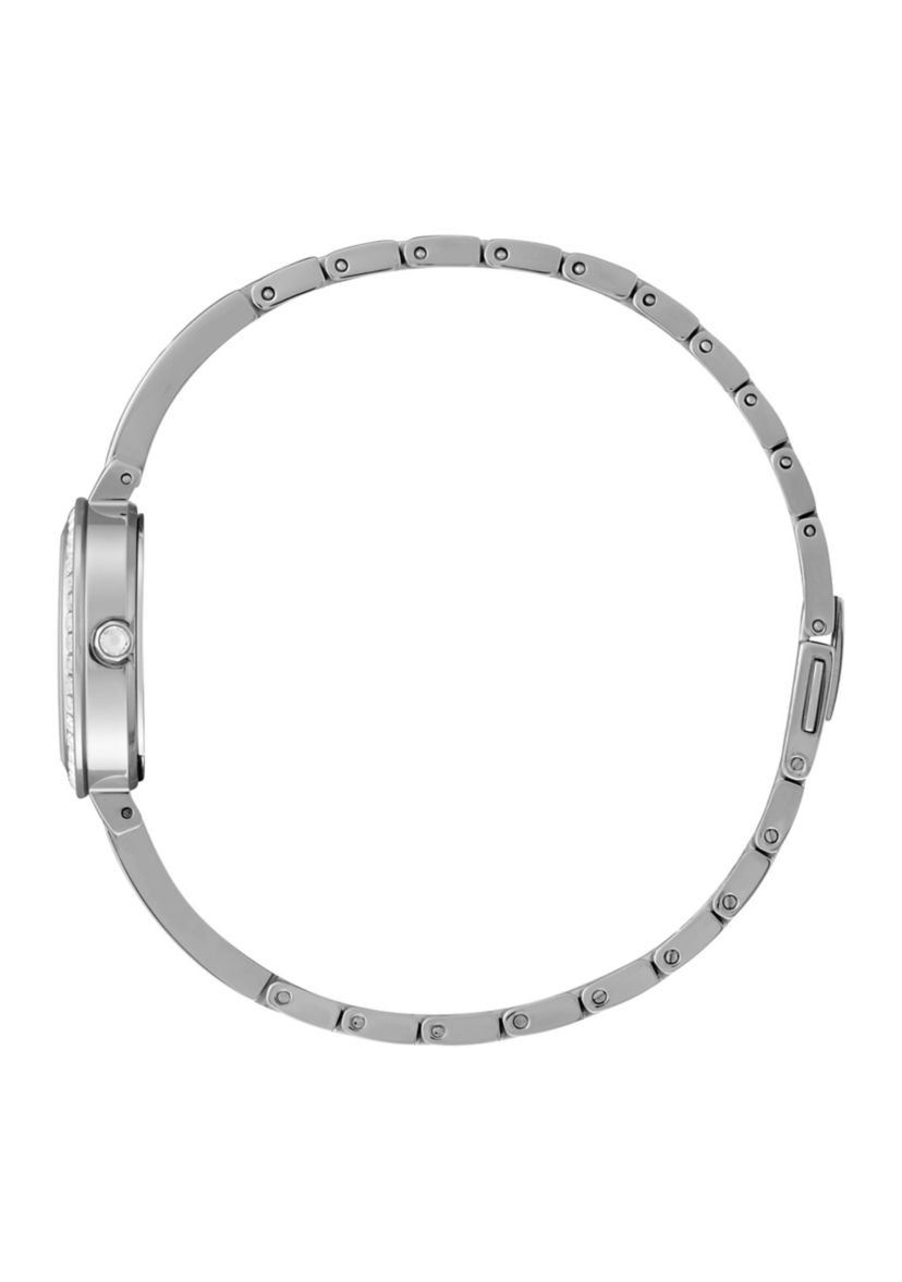 Swarovski® Silhouette Crystal Watch