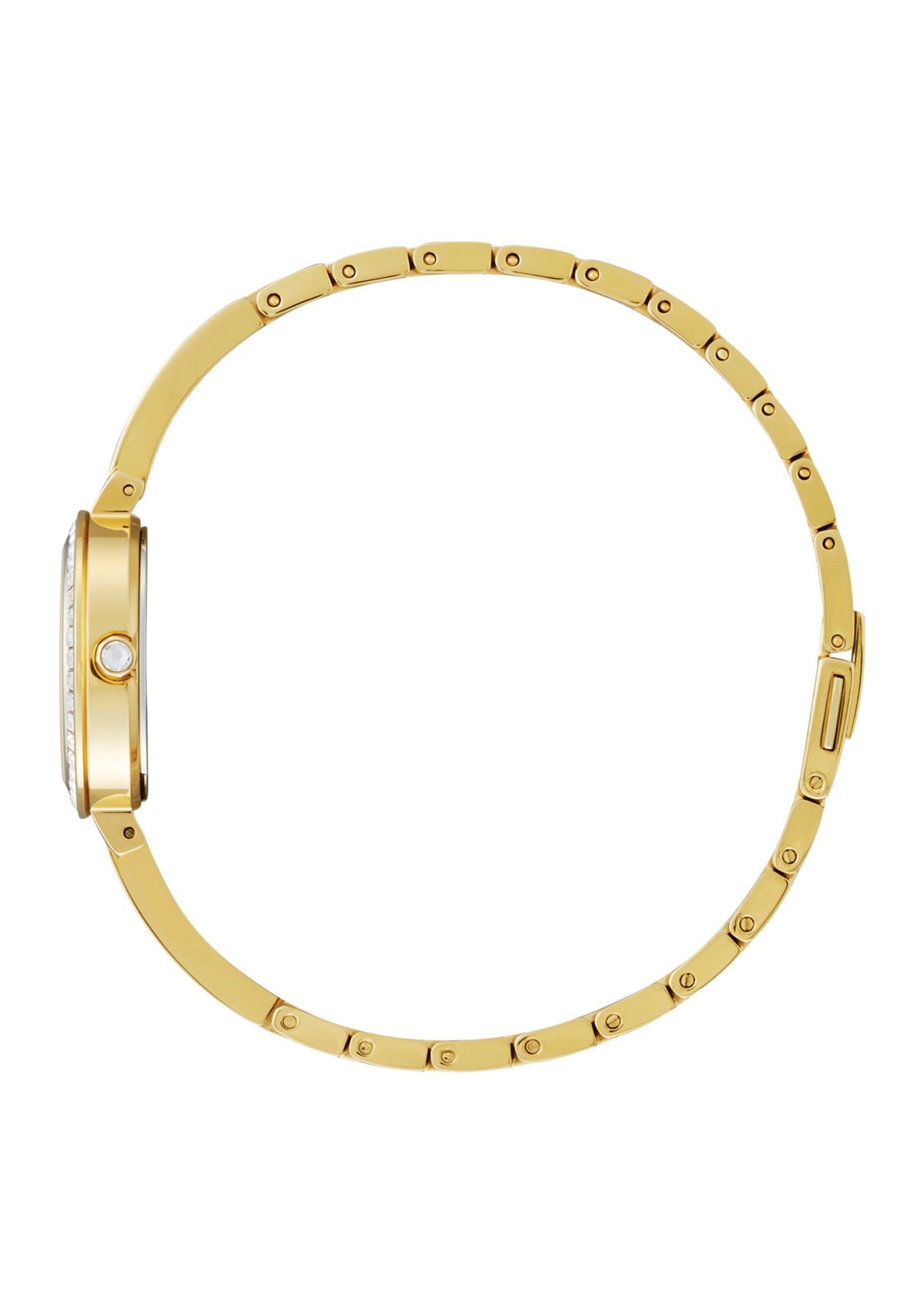 Swarovski® Silhouette Crystal Watch