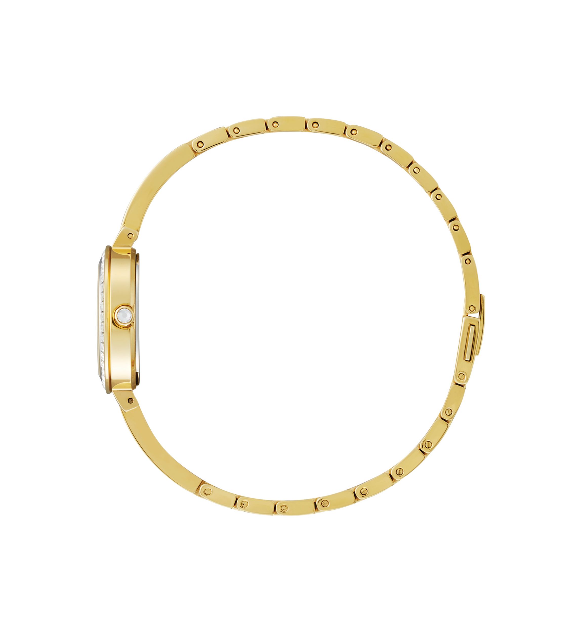 Swarovski® Silhouette Crystal Watch