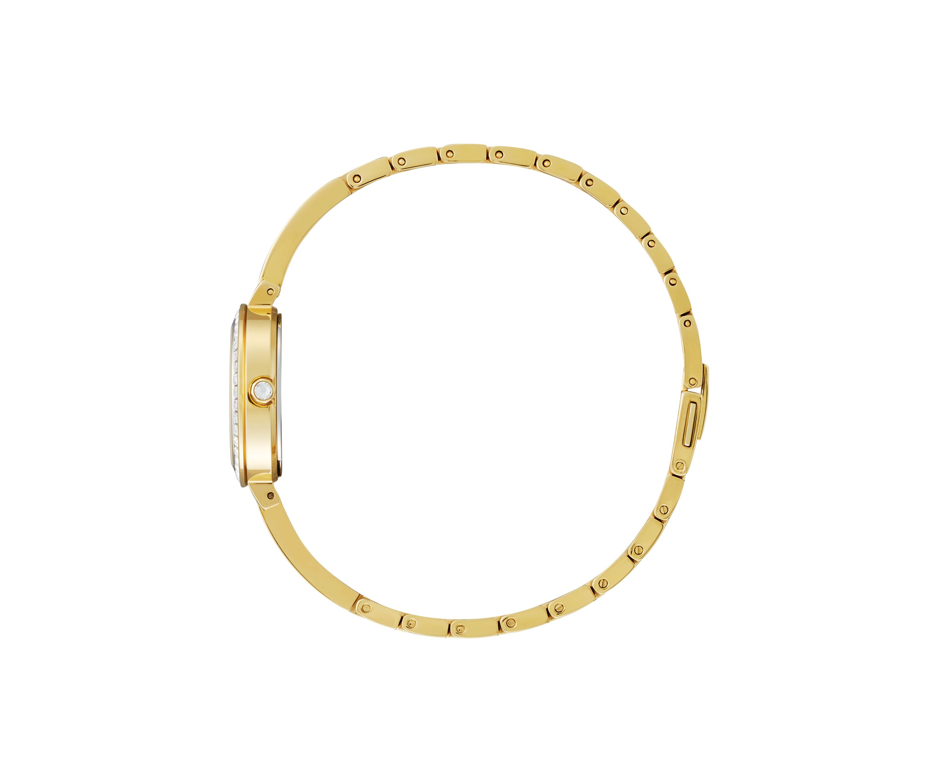 Swarovski® Silhouette Crystal Watch
