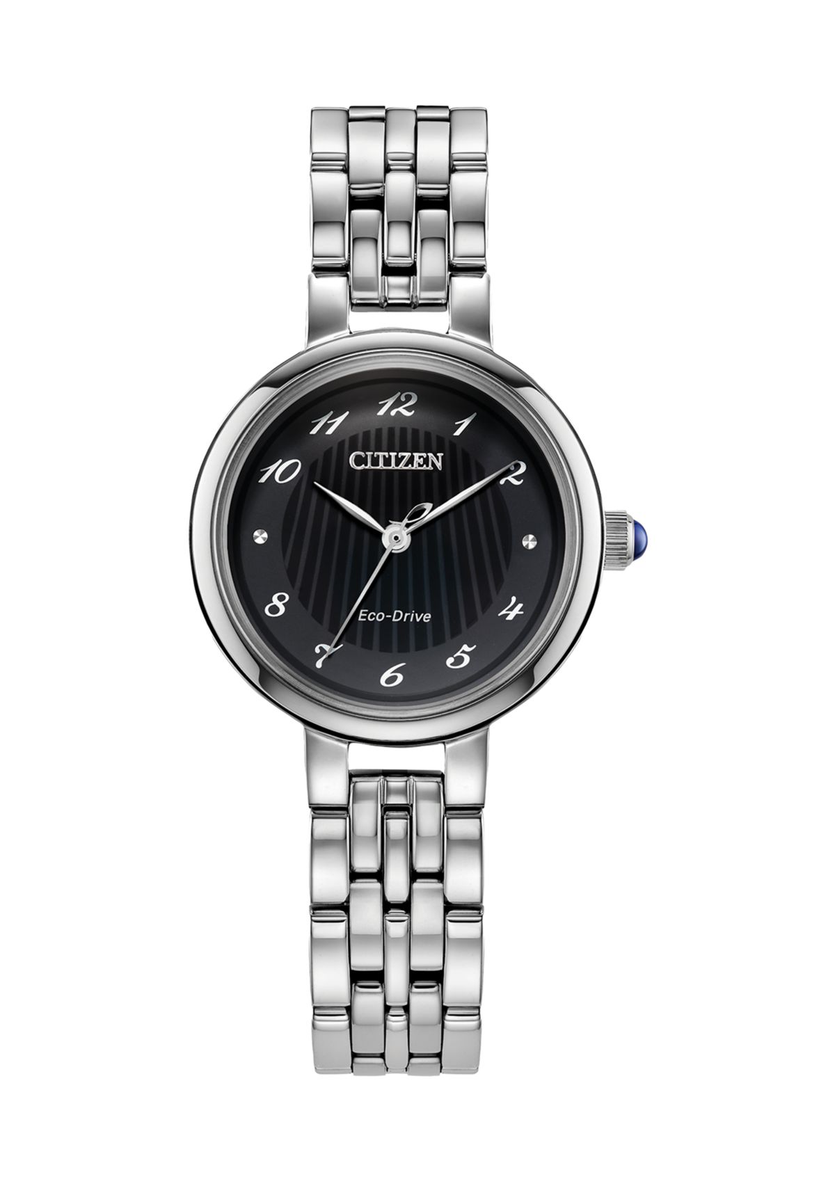 Citizen Womens  Citizen L Stainless Steel Bracelet Watch 27.7mm