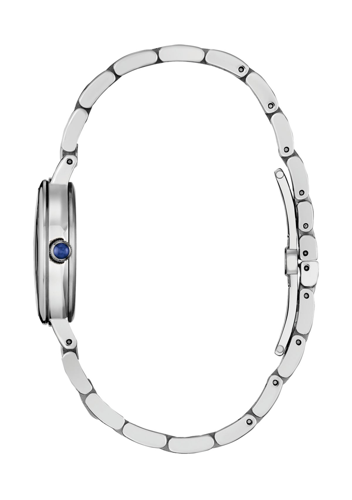Citizen Womens  Citizen L Stainless Steel Bracelet Watch 27.7mm
