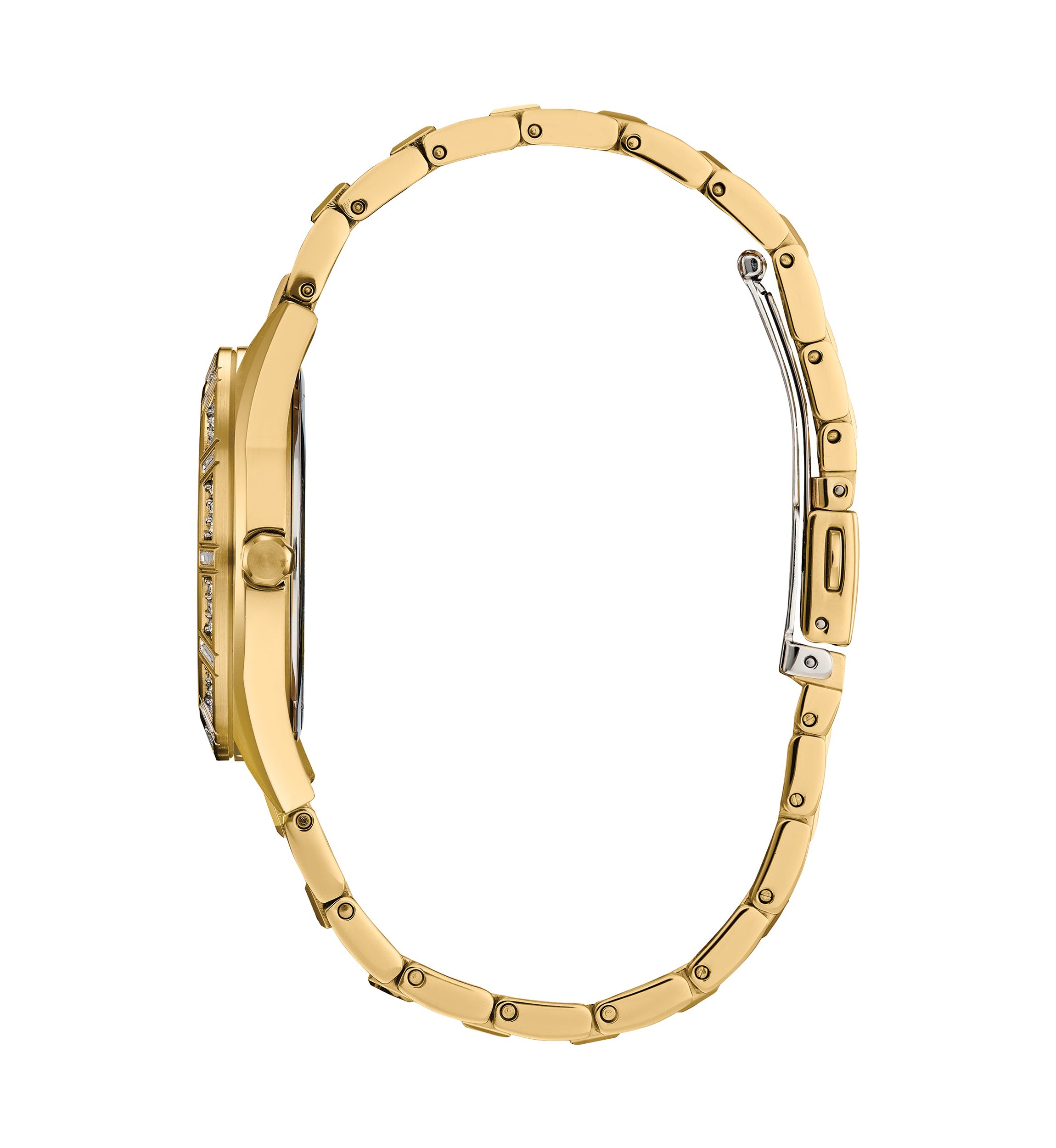 Crystal Watch
