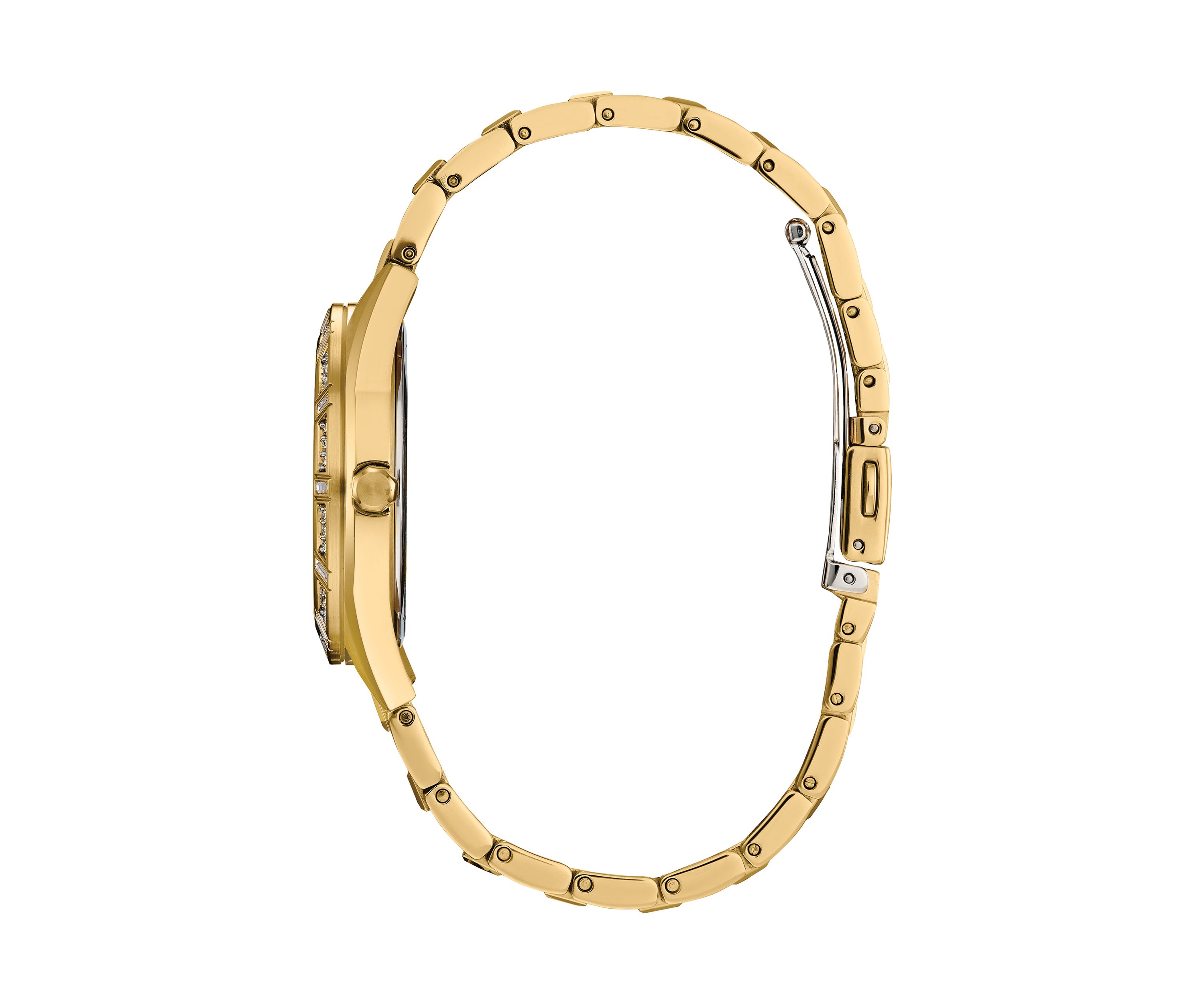 Crystal Watch