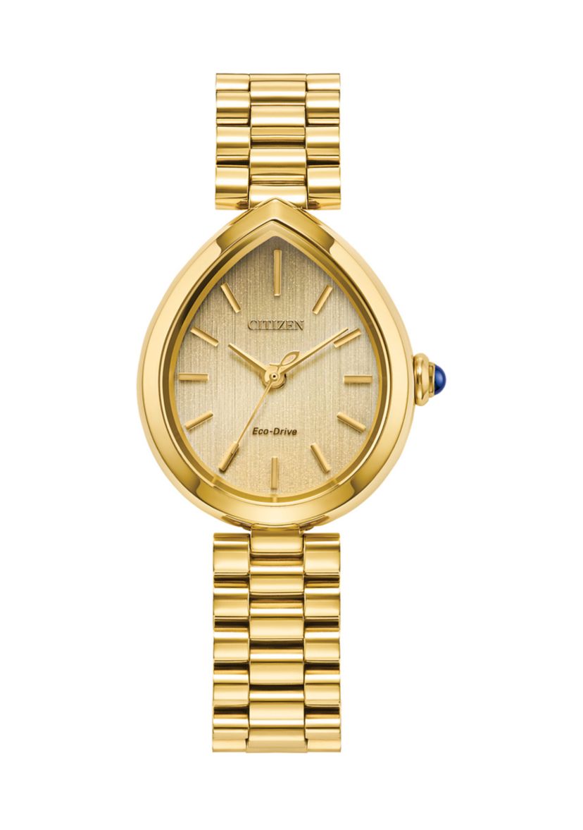 Rainell Citizen L Tear Watch