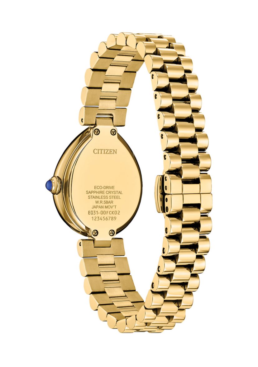 Rainell Citizen L Tear Watch