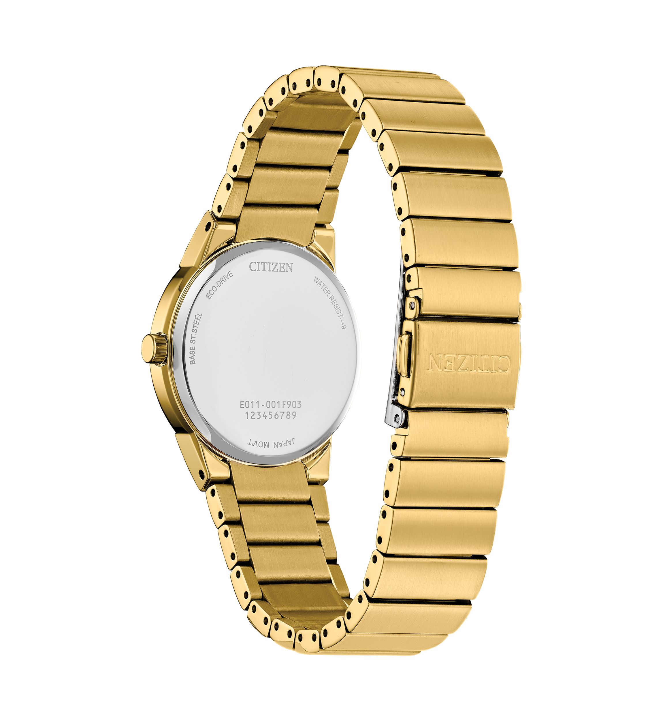 Axiom Watch