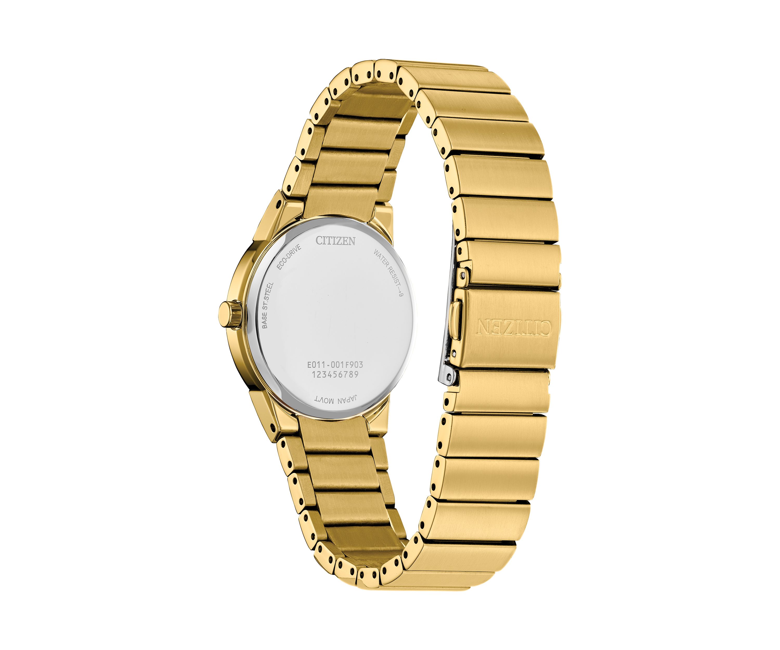 Axiom Watch
