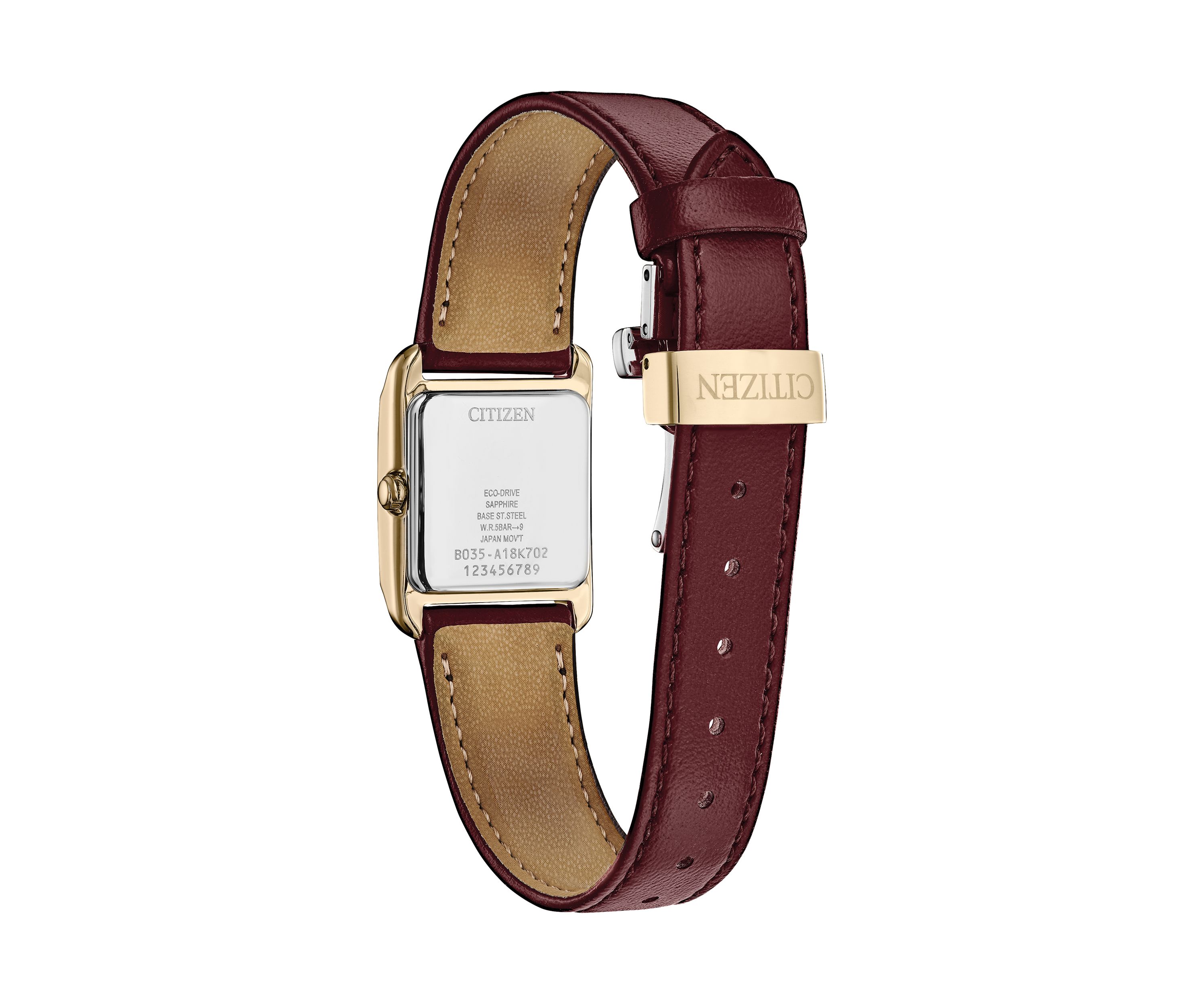 Bianca Watch