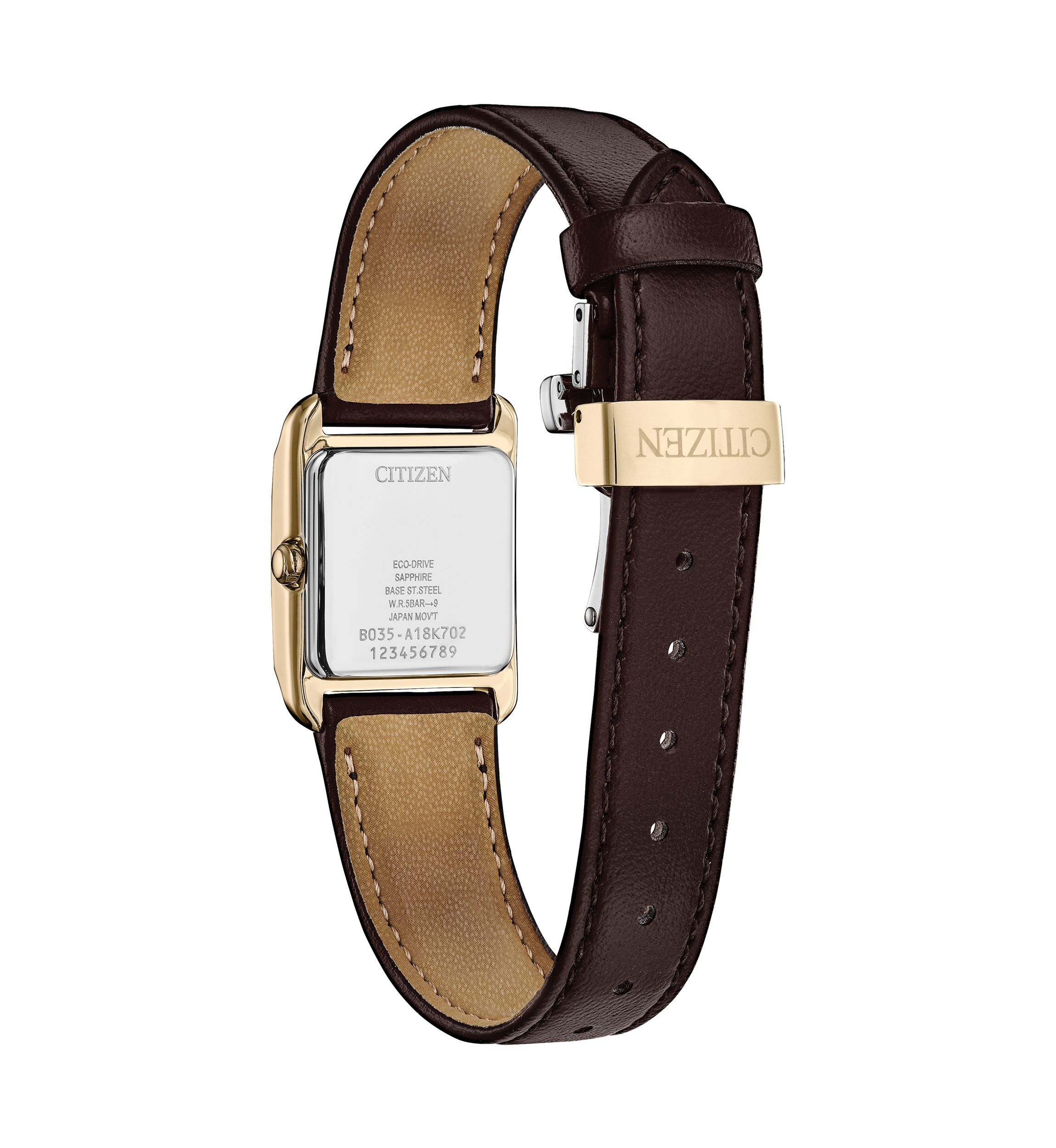 Bianca Watch