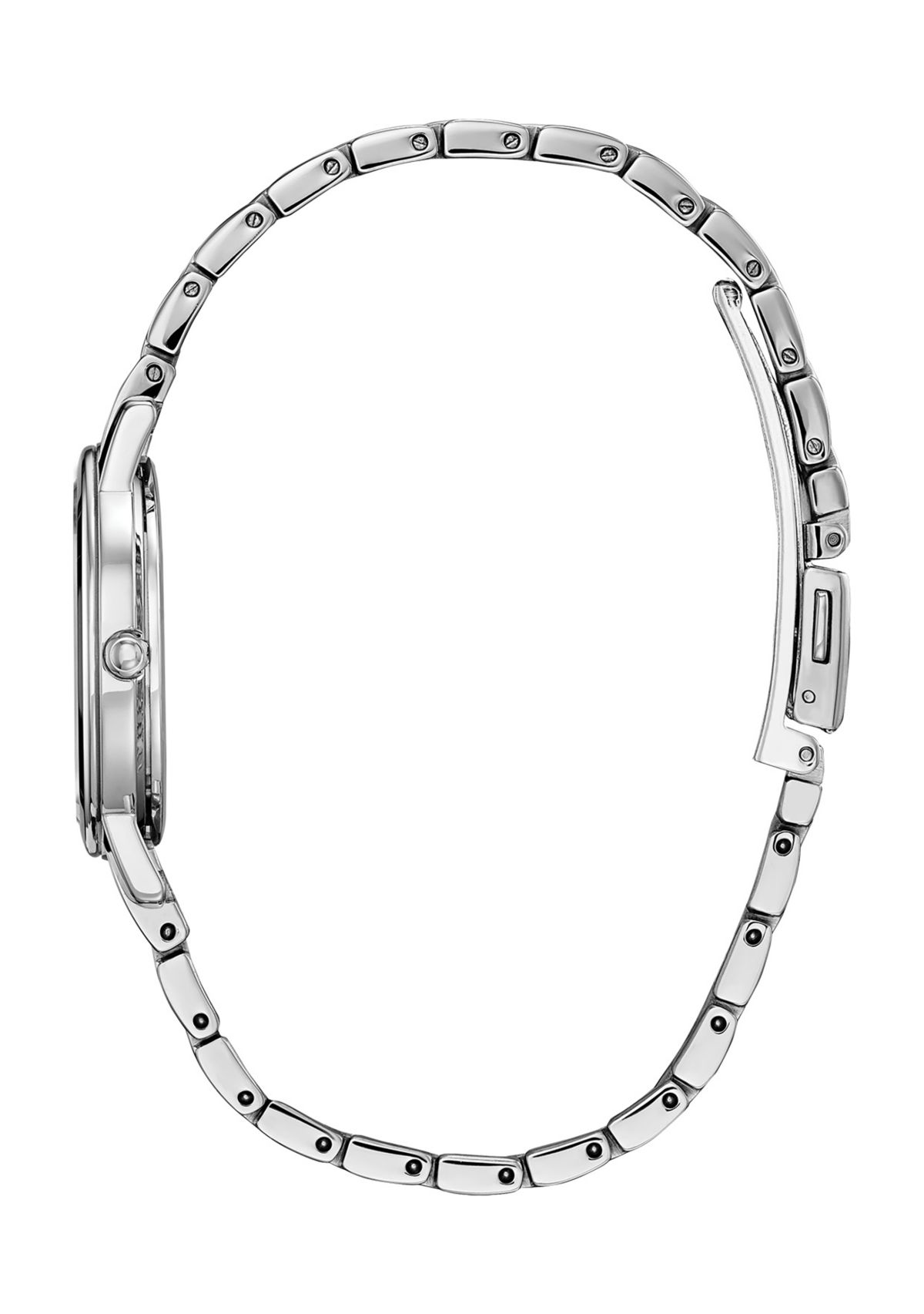 Ariel Diamond Bracelet Watch