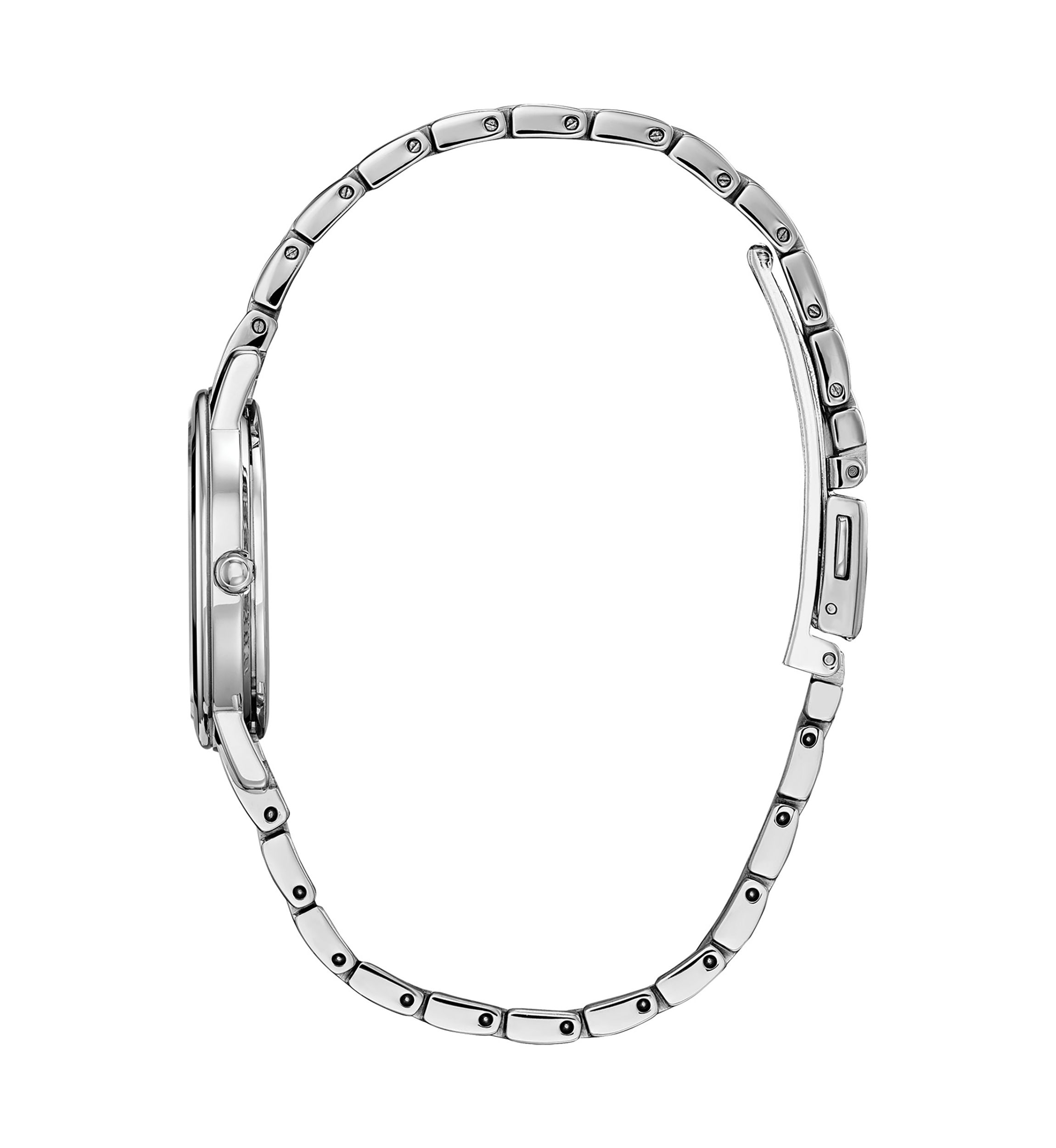 Ariel Diamond Bracelet Watch