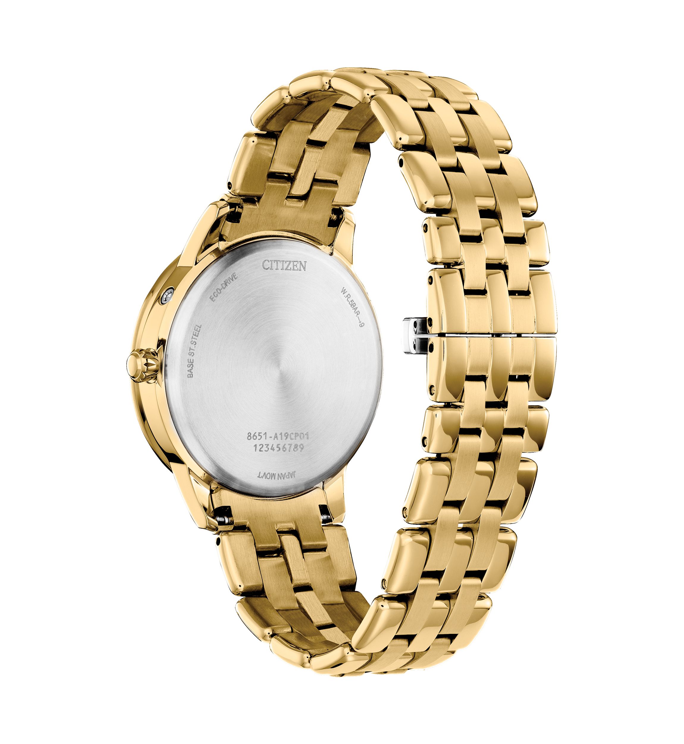 Calendrier Watch