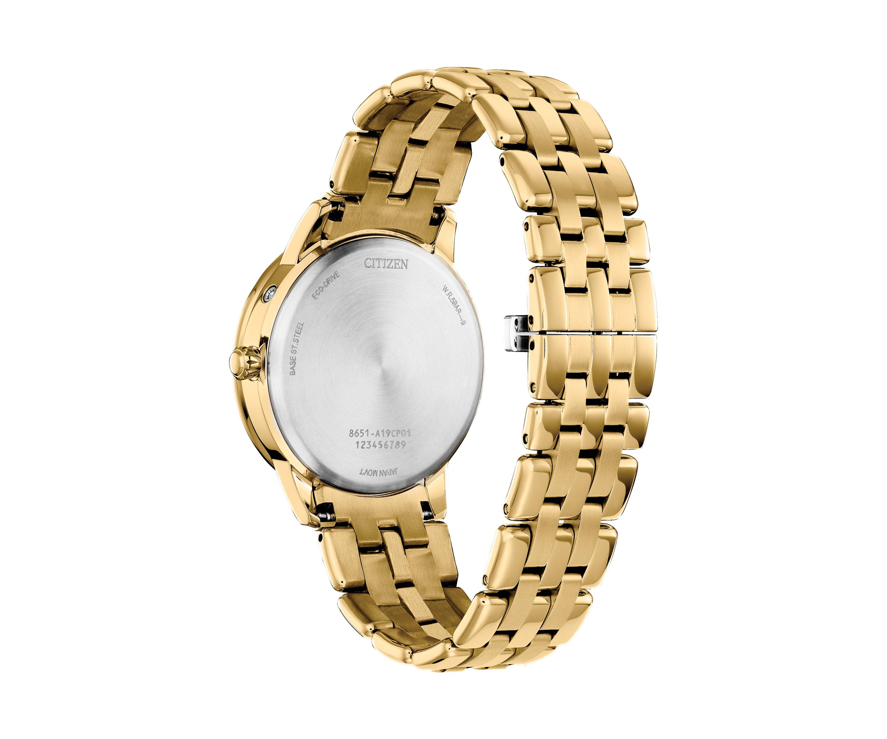Calendrier Watch