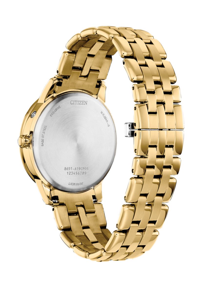 Calendrier Watch