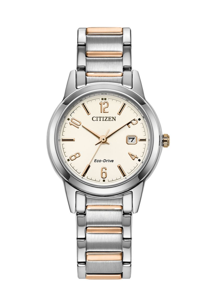 Classic Eco Watch