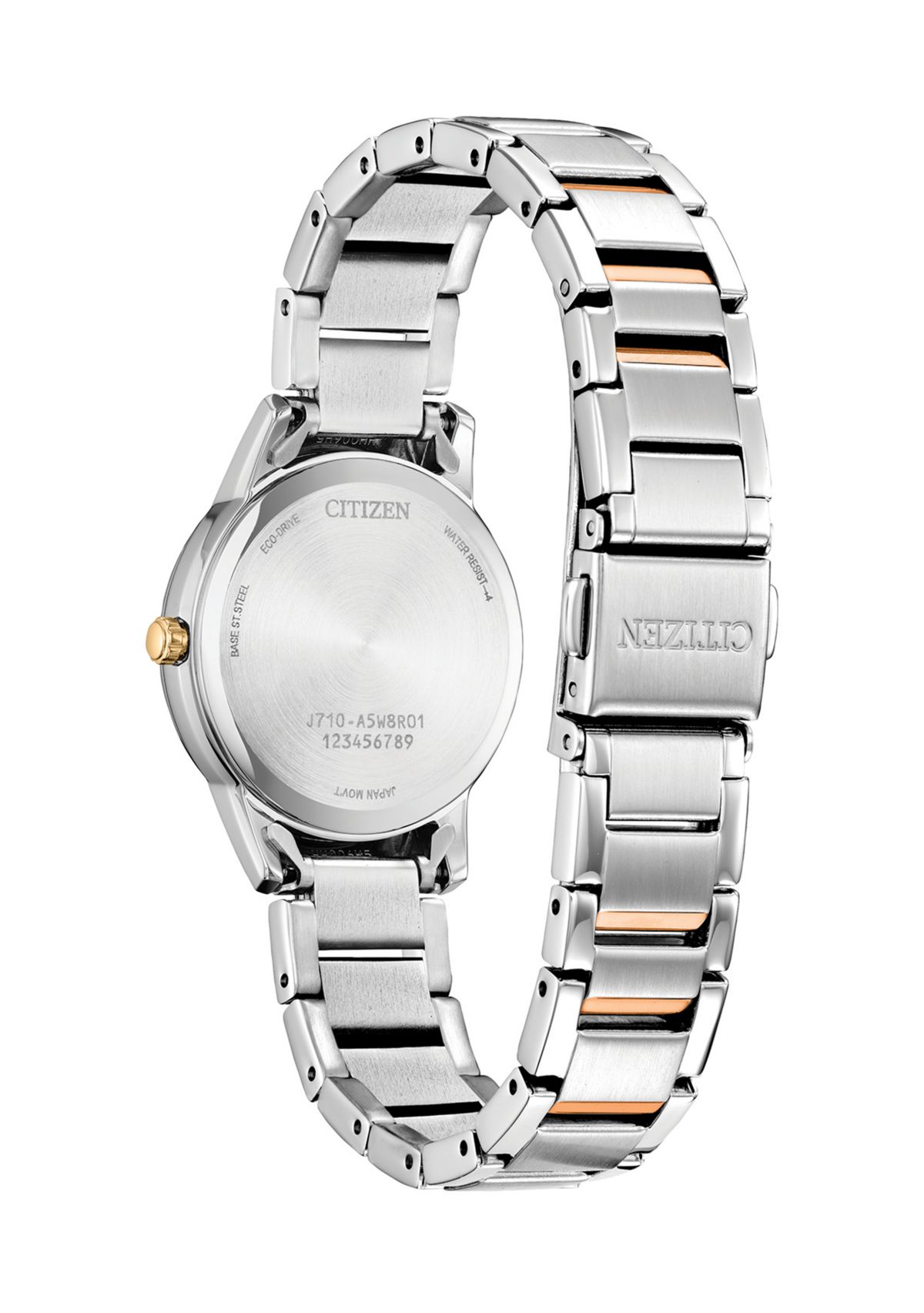 Classic Eco Watch