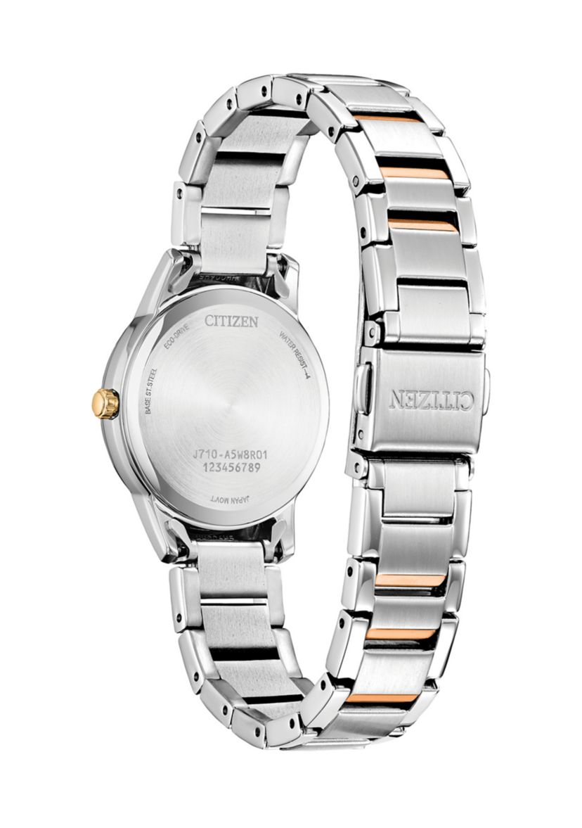 Classic Eco Watch