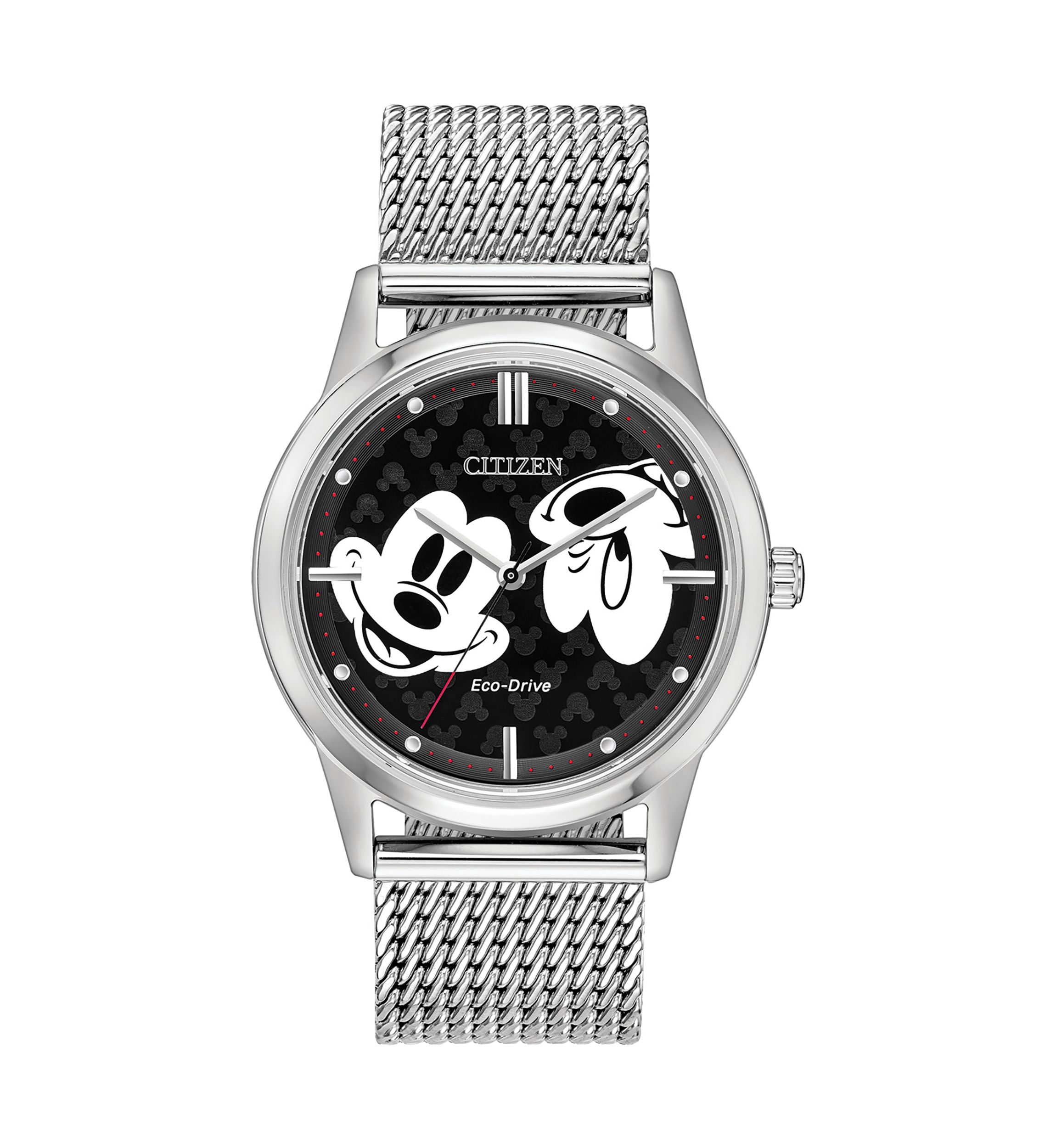 Mickey Vintage Classic Double Face  Bracelet Watch