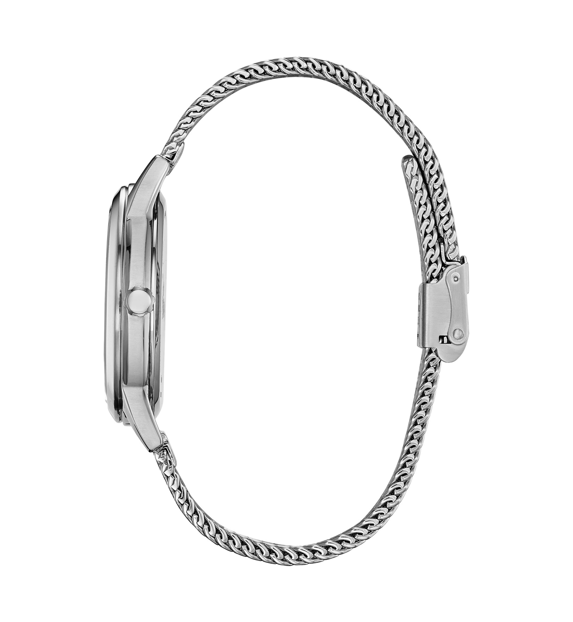 Mickey Vintage Classic Double Face  Bracelet Watch