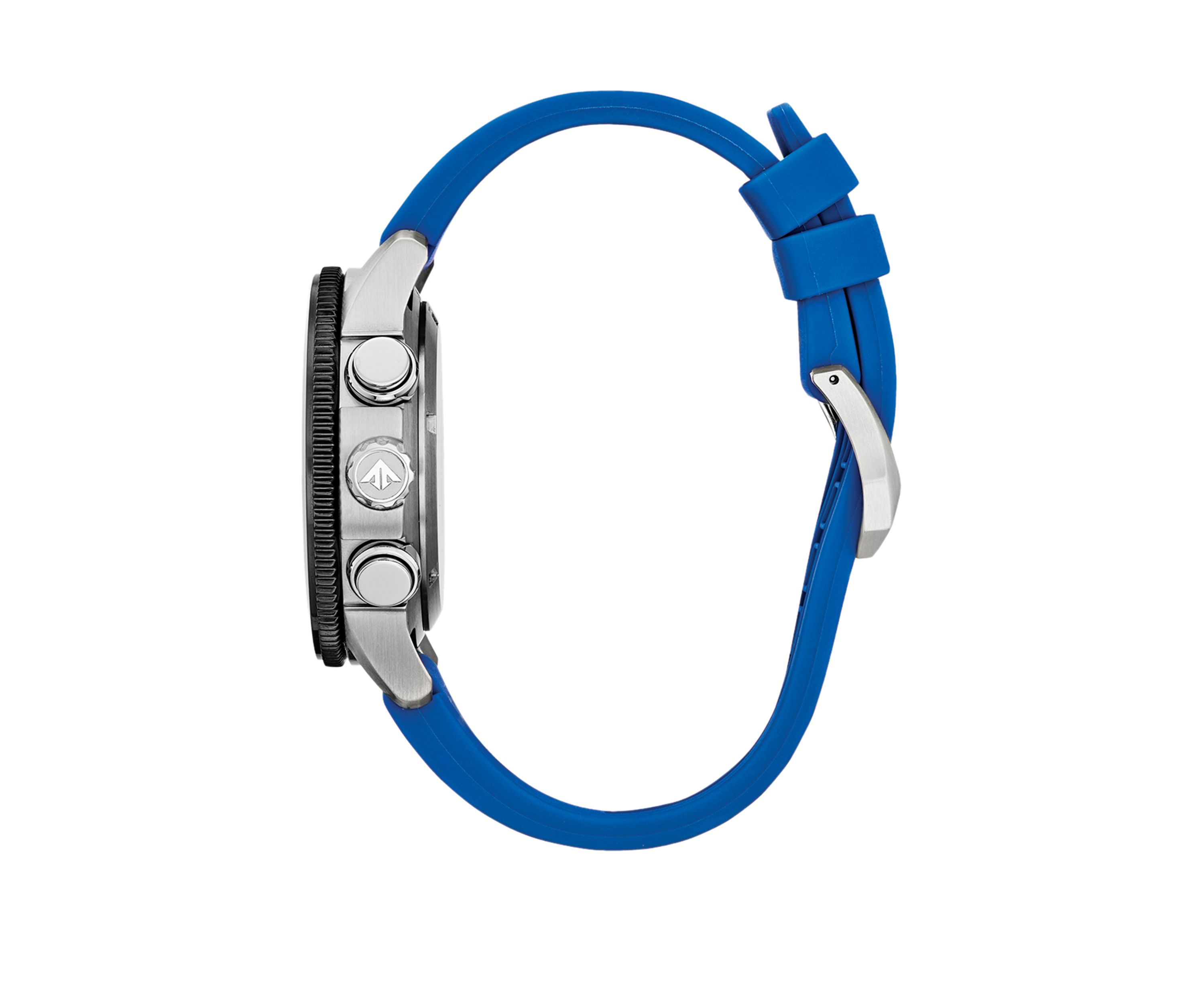 Eco-Drive Promaster Sailhawk Blue Strap