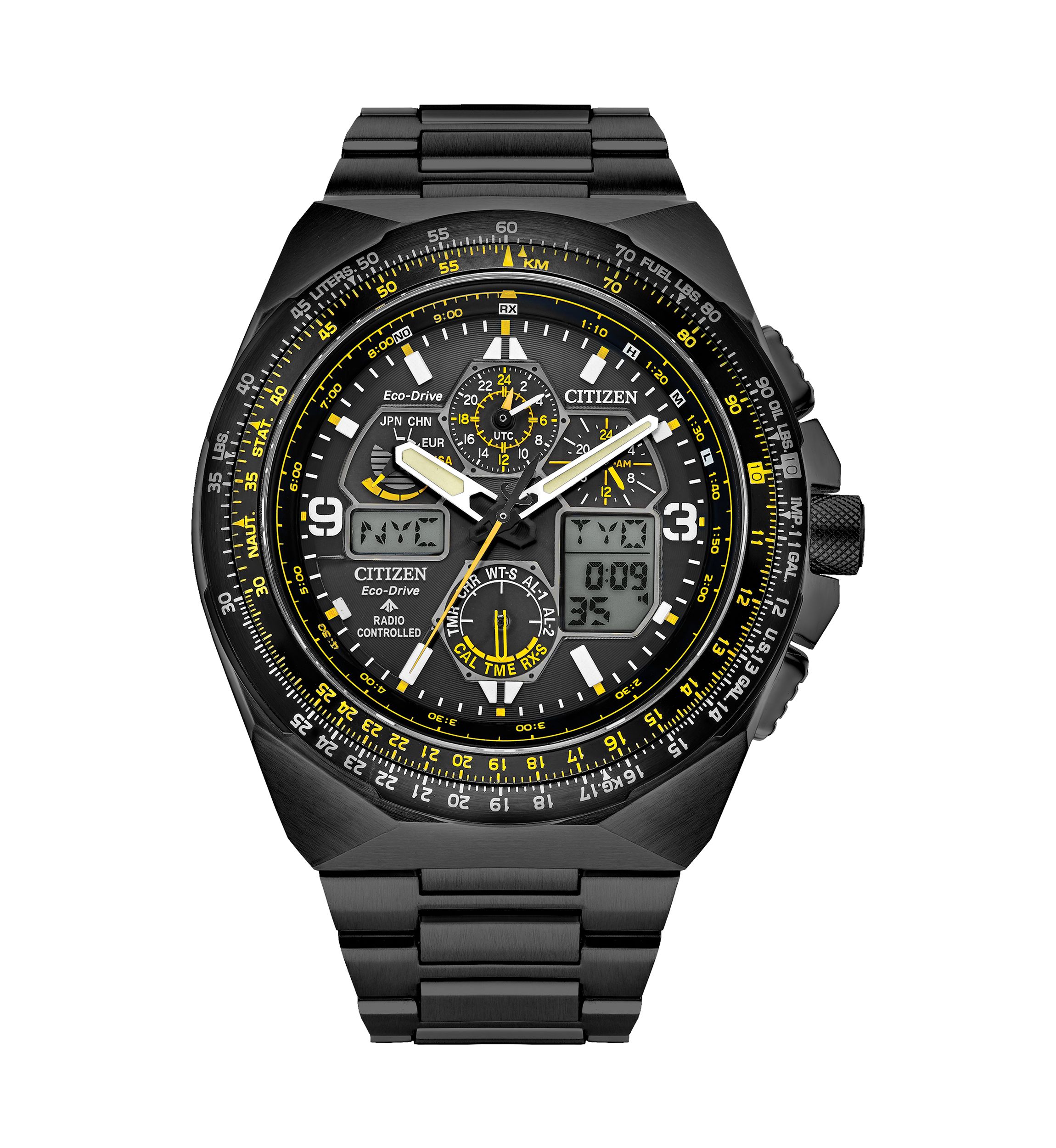 Skyhawk Watch