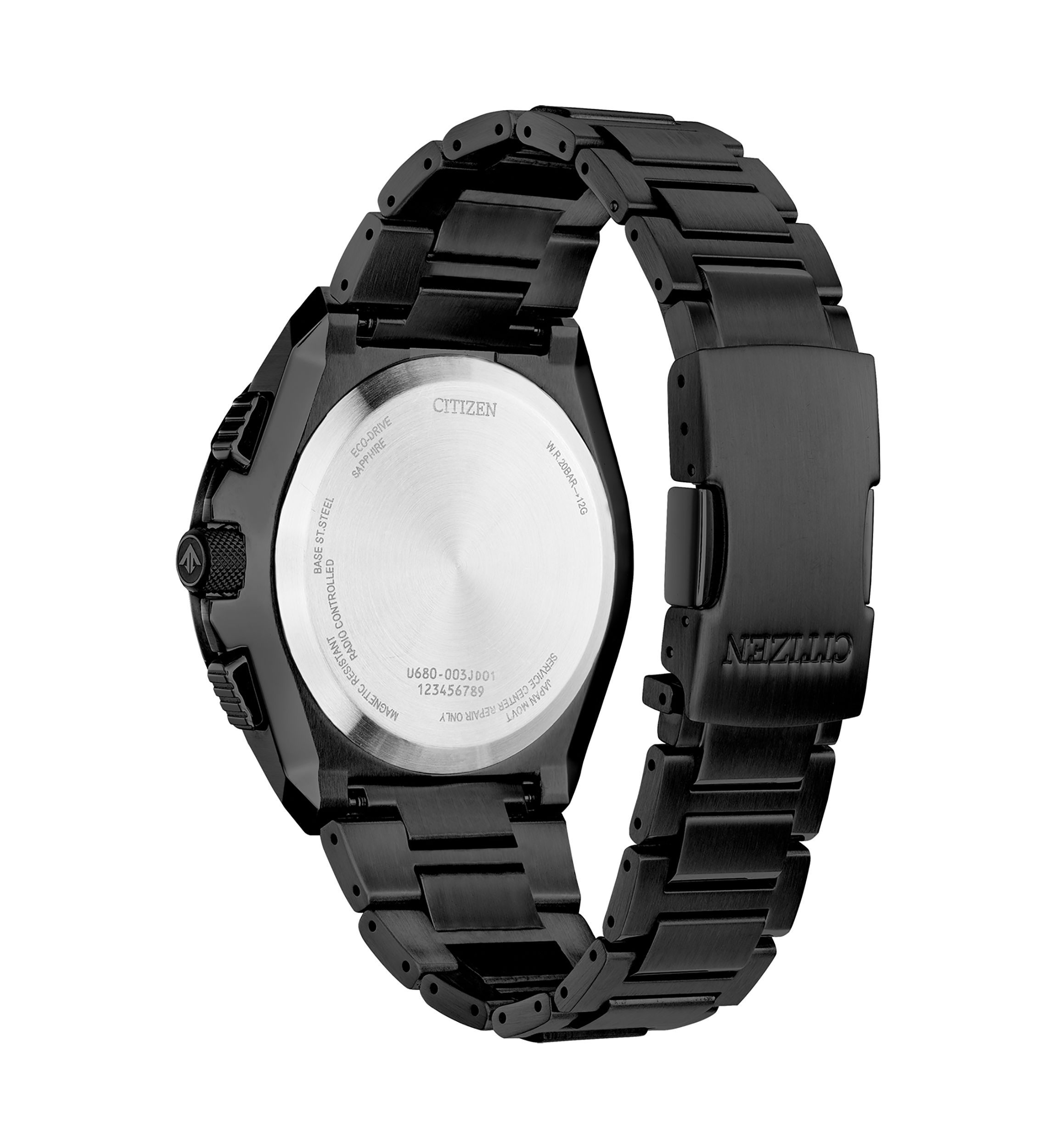 Skyhawk Watch