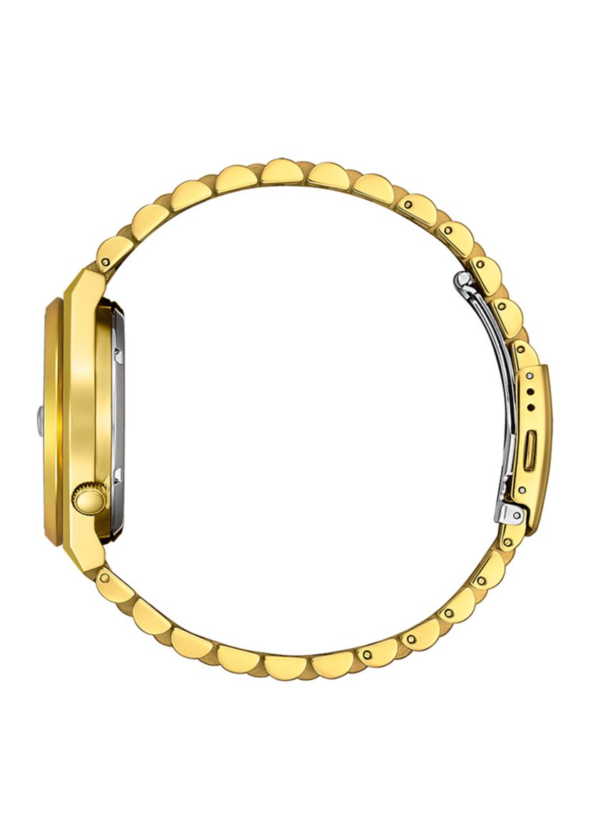 Mens Tsuyosa Auto WR50 SSG Watch