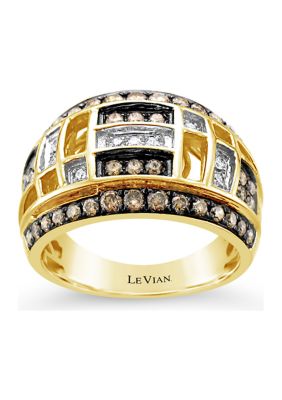 Le Vian 0886589542601