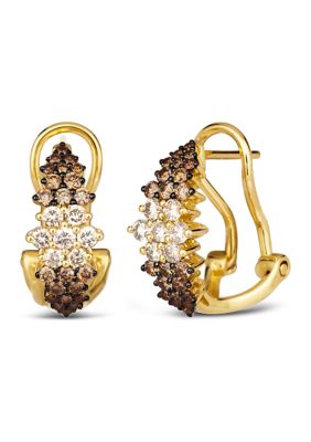 Levian deals earrings sale