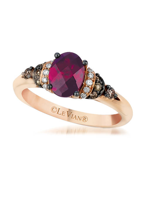 Le Vian® Chocolatier&reg; Ring with 1.33 ct. t.w.